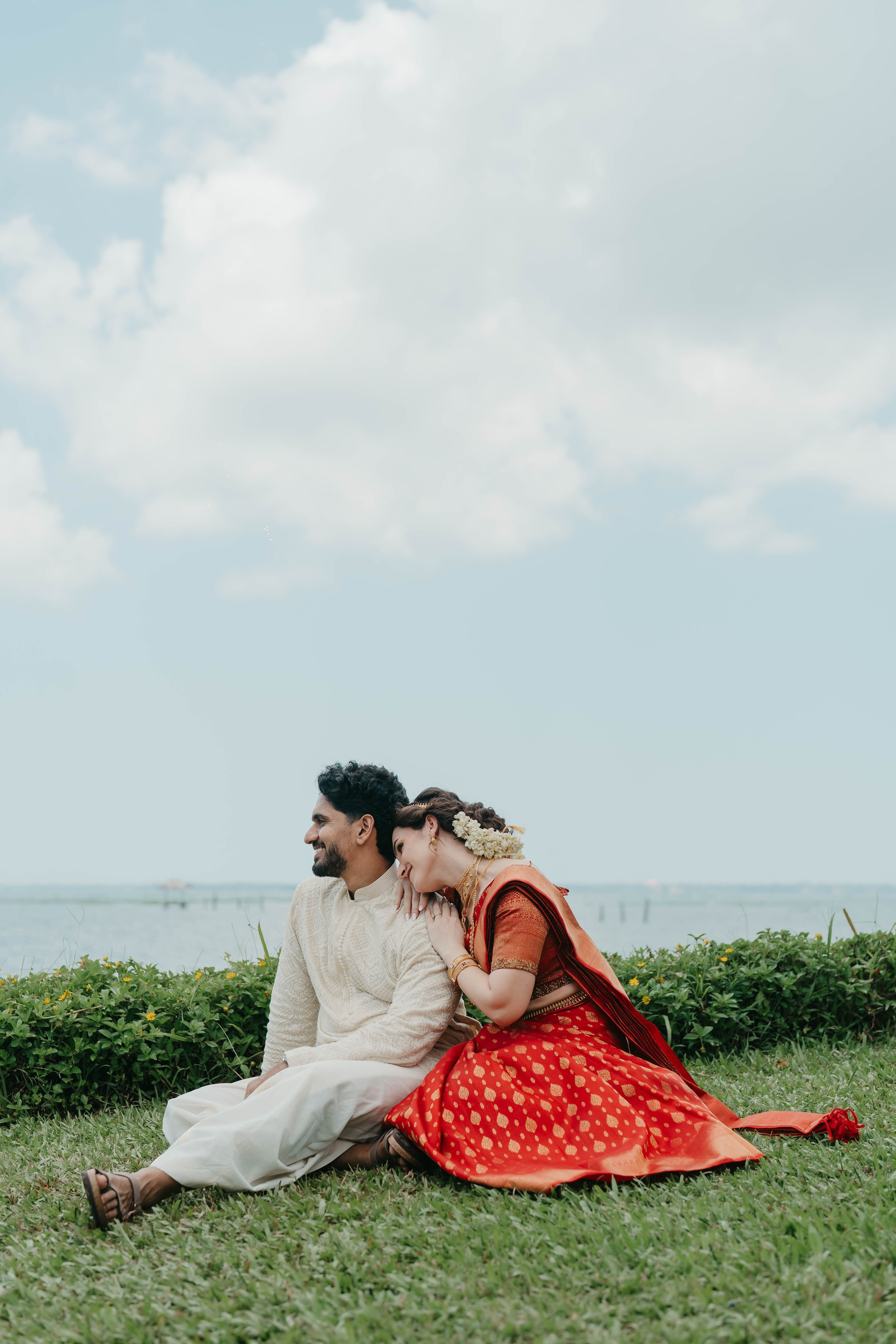 KALTRA ARPIT. Wedding photographer Sijo chacko