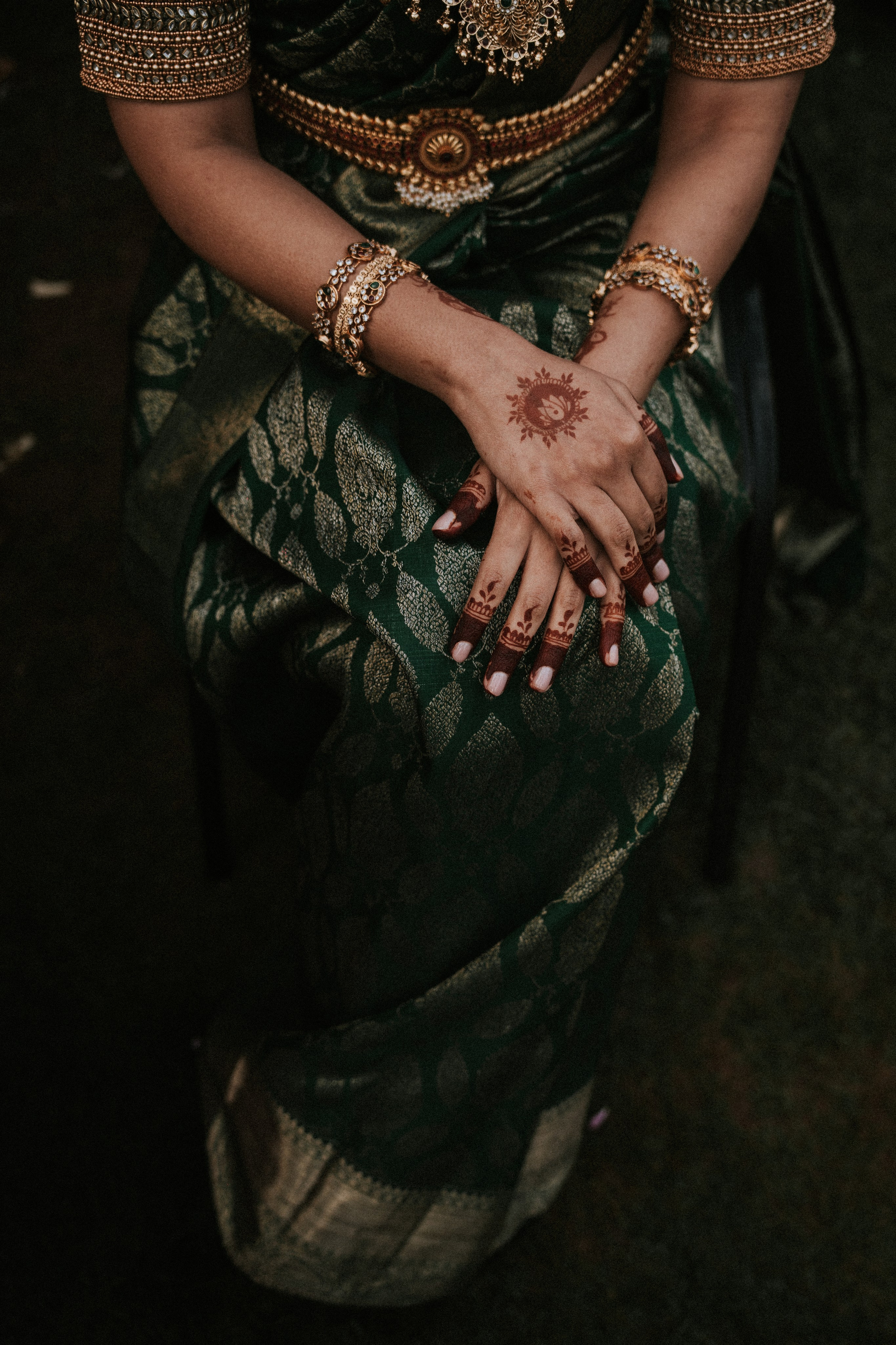ADITI & RAJA. Wedding photographer Sijo chacko