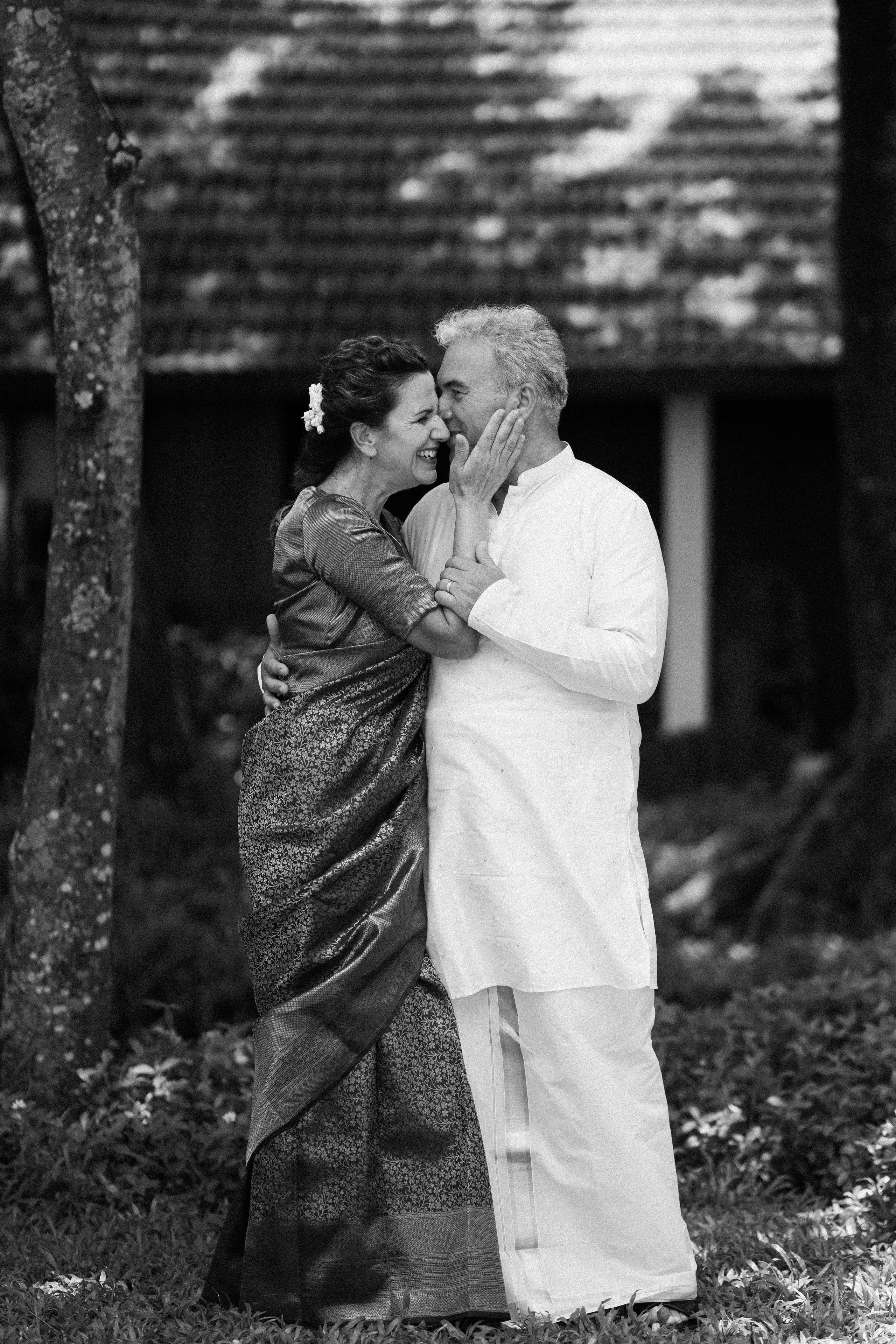 KALTRA ARPIT. Wedding photographer Sijo chacko