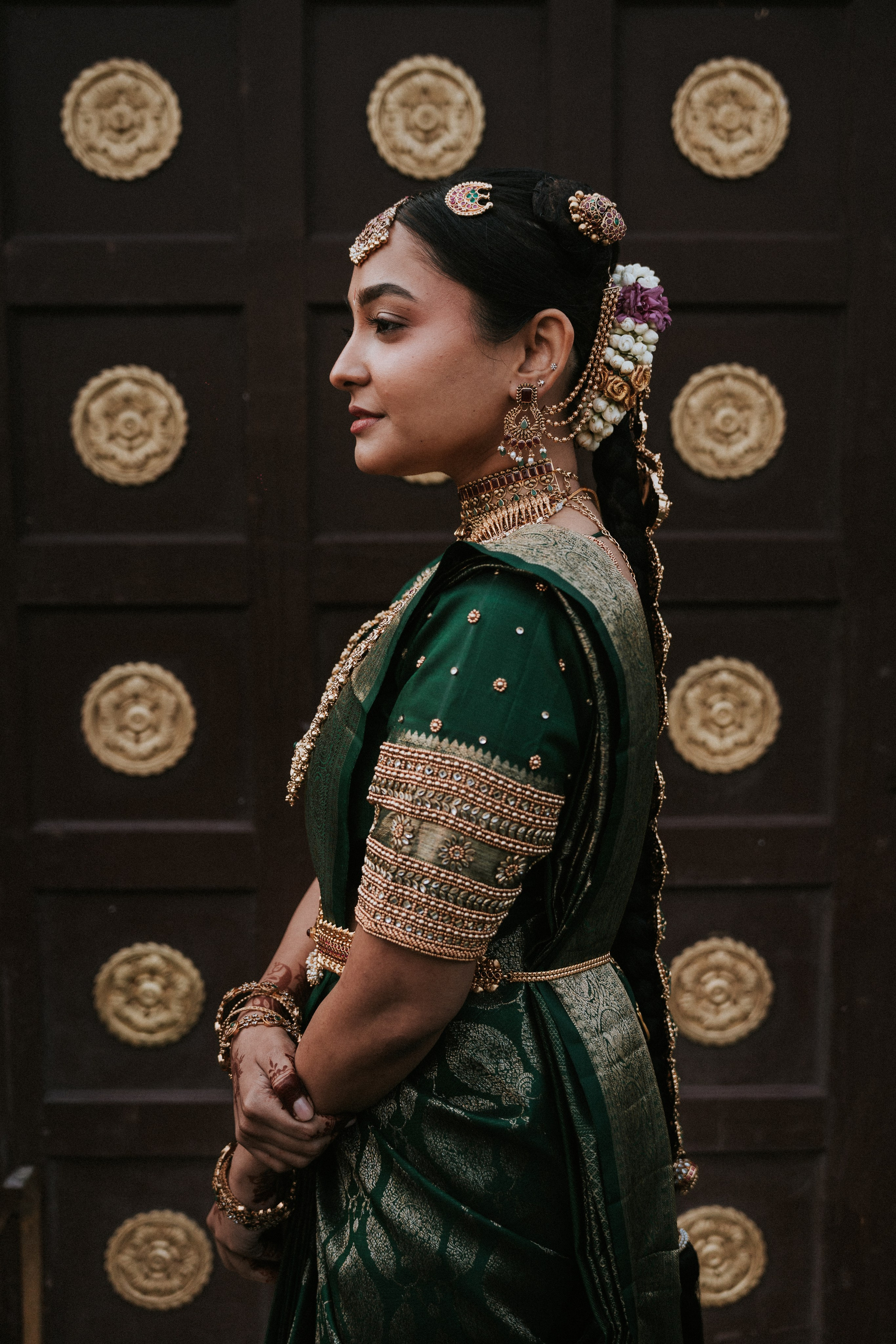 ADITI & RAJA. Wedding photographer Sijo chacko