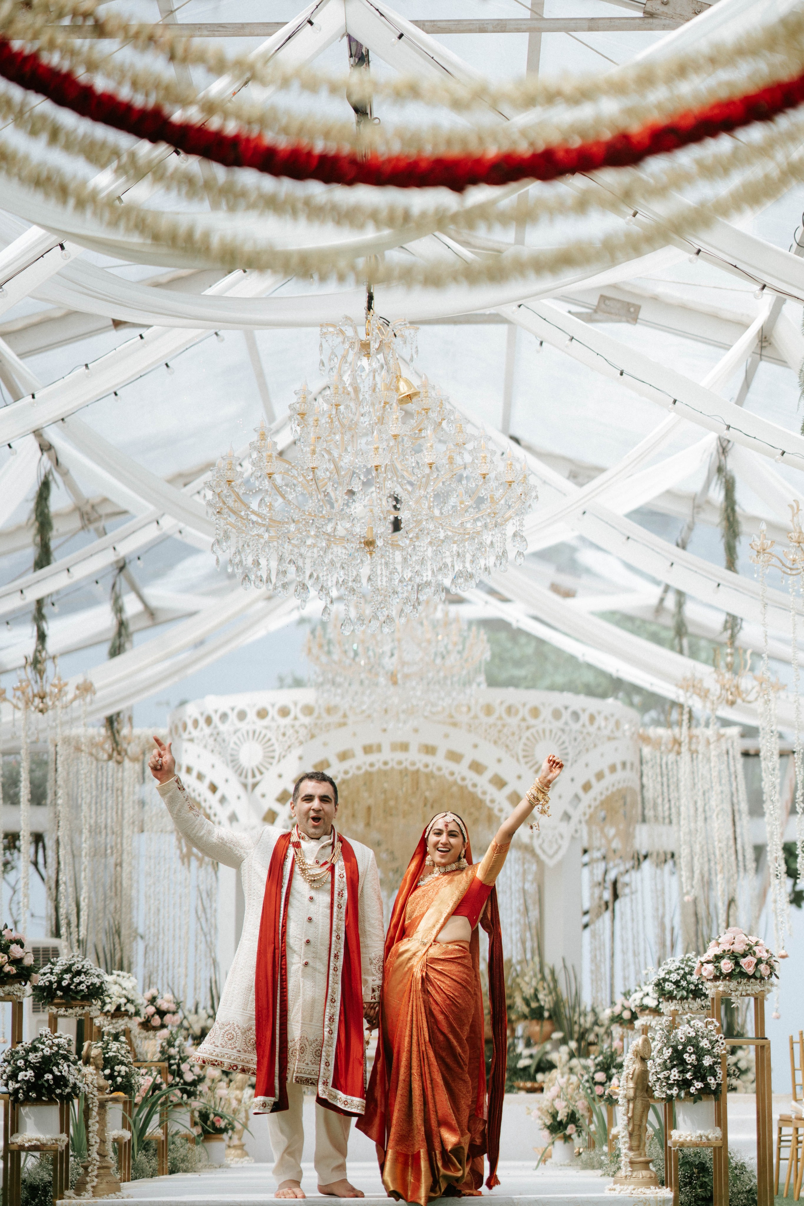 MONICA & ARUN. Wedding photographer Sijo chacko