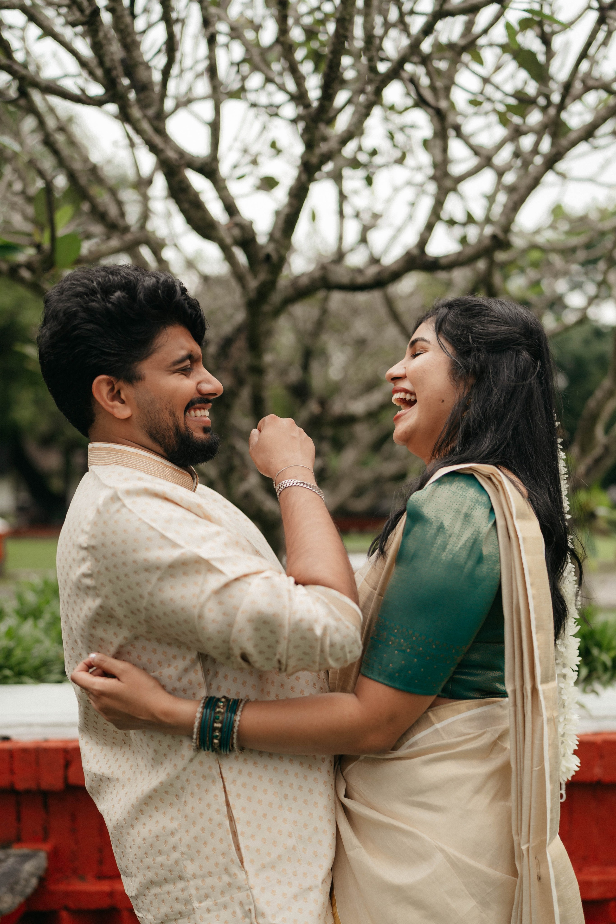 MEGHANA & GOUTHAM. Wedding photographer Sijo chacko