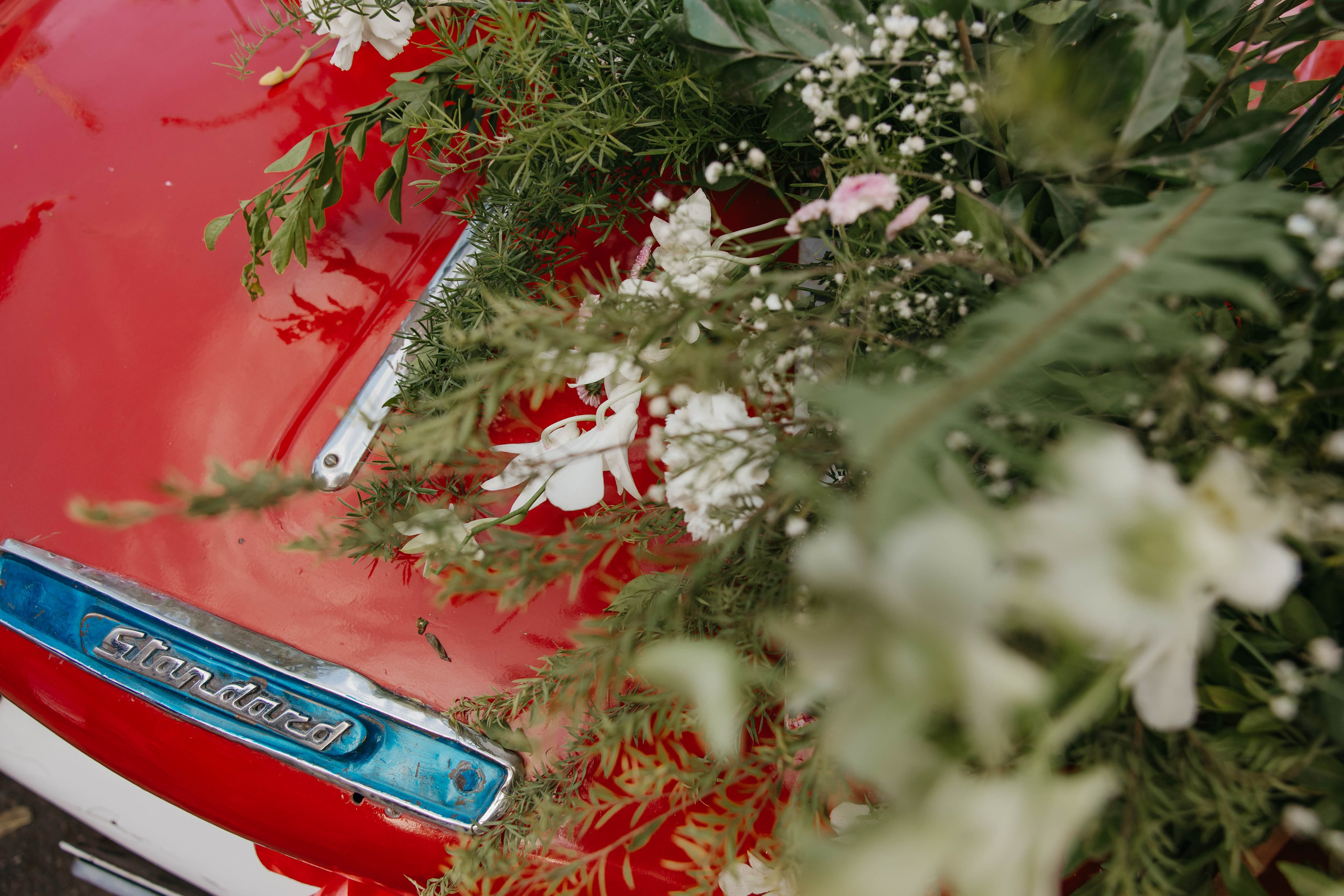 TRISHNA & LIAM. Sijo Chacko — Wedding Photographer⁠