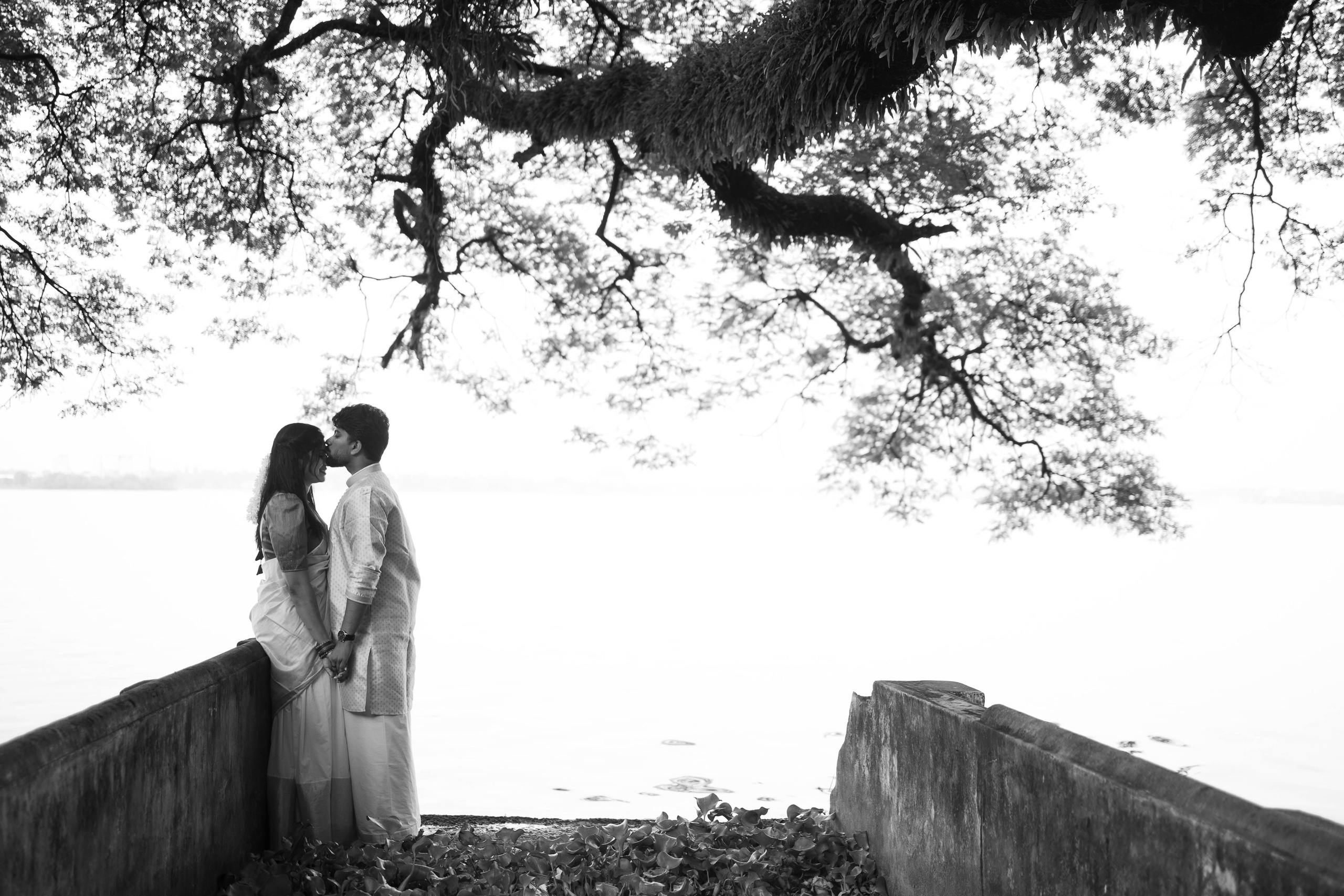 MEGHANA & GOUTHAM. Wedding photographer Sijo chacko