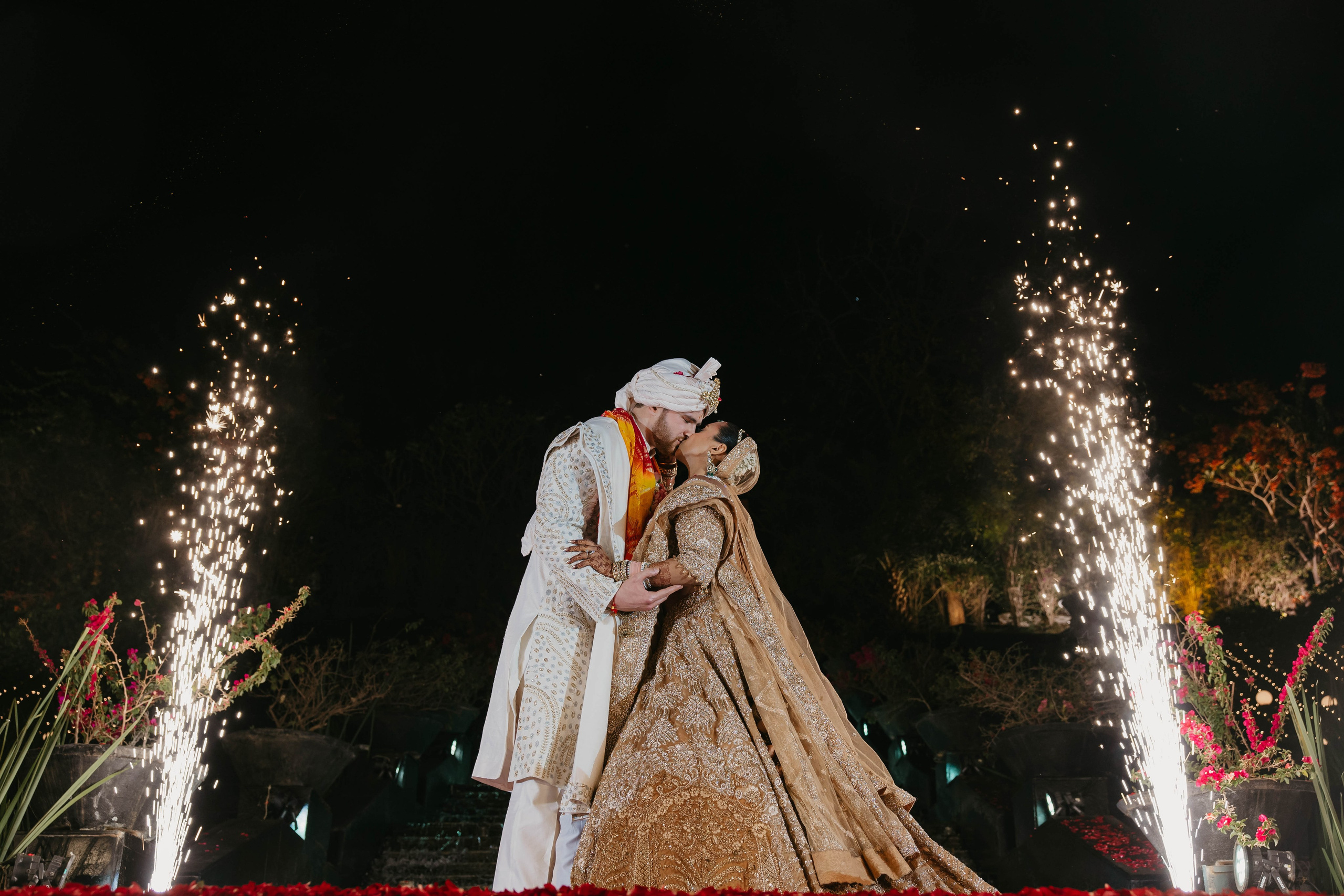 TRISHNA & LIAM. Sijo Chacko — Wedding Photographer⁠
