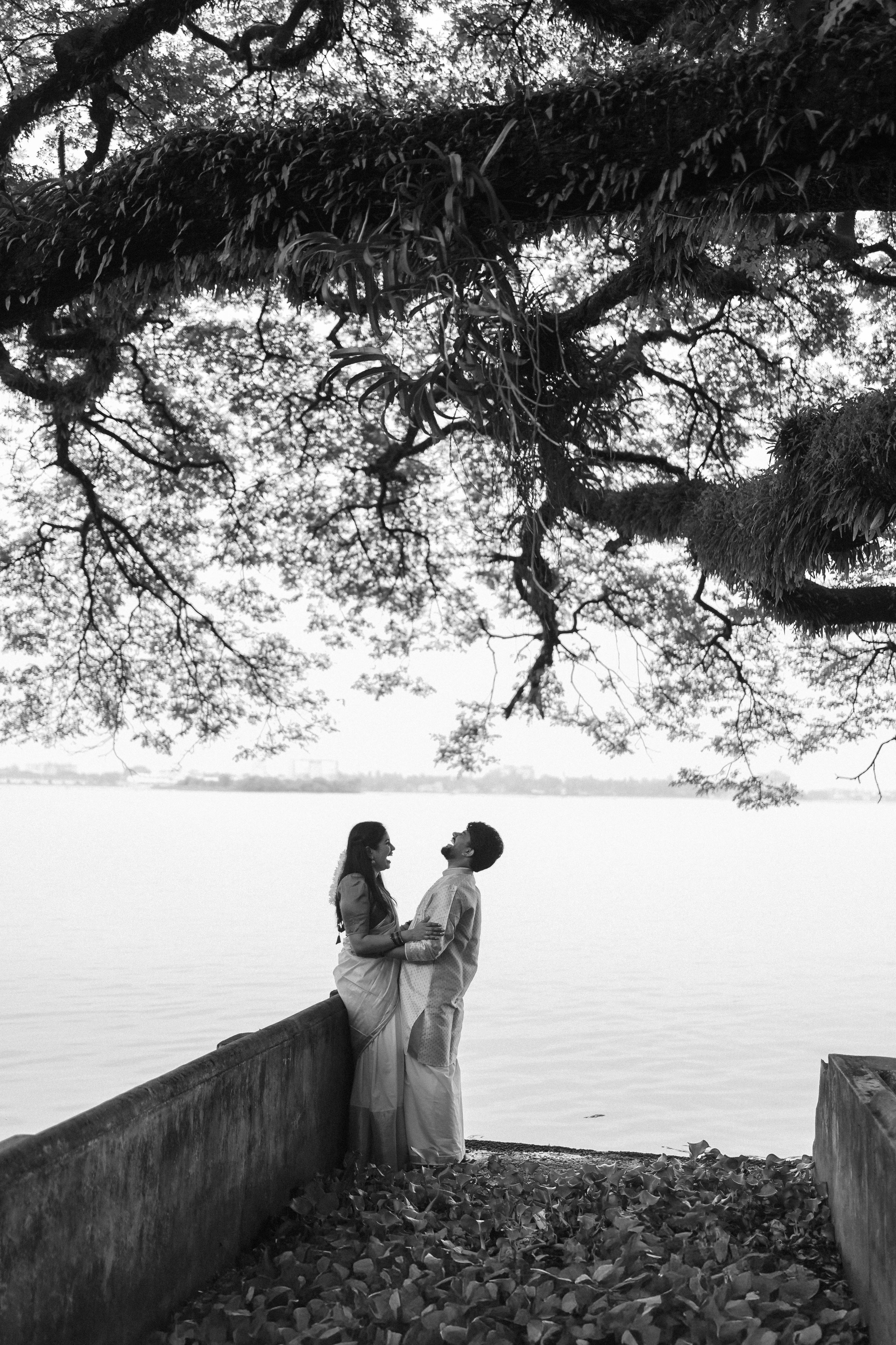 Wedding photographer Sijo chacko