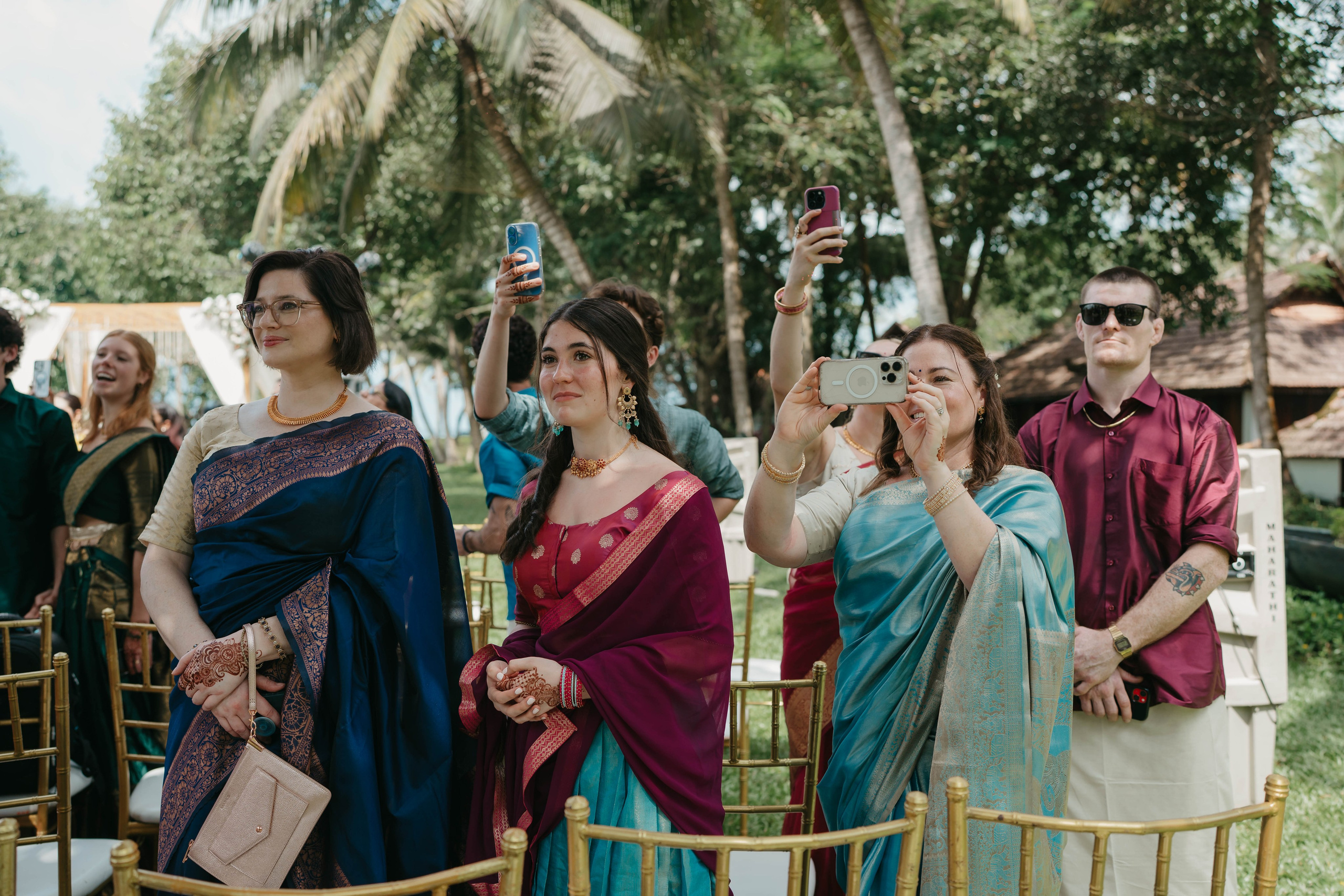 KALTRA ARPIT. Wedding photographer Sijo chacko