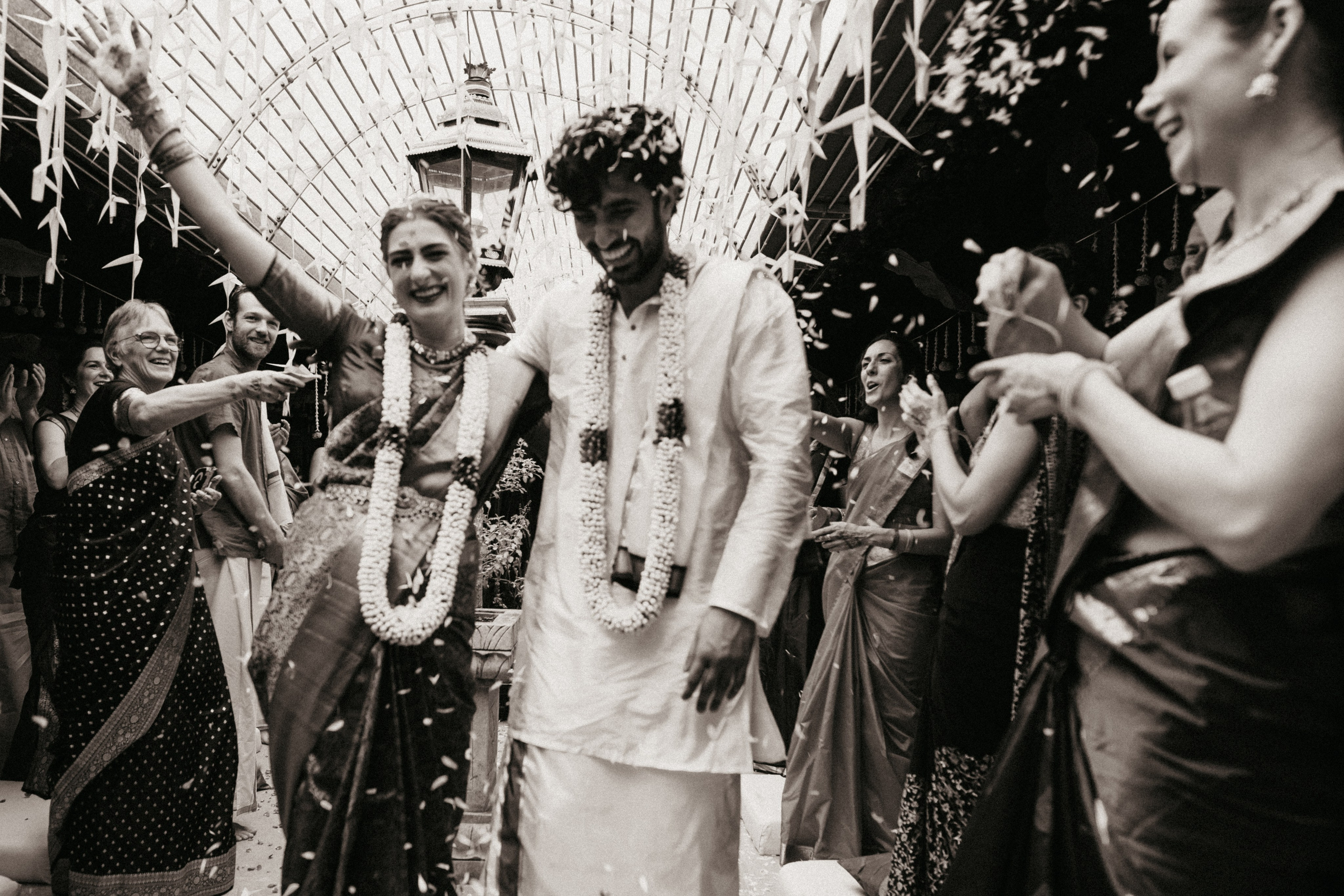 Wedding photographer Sijo chacko