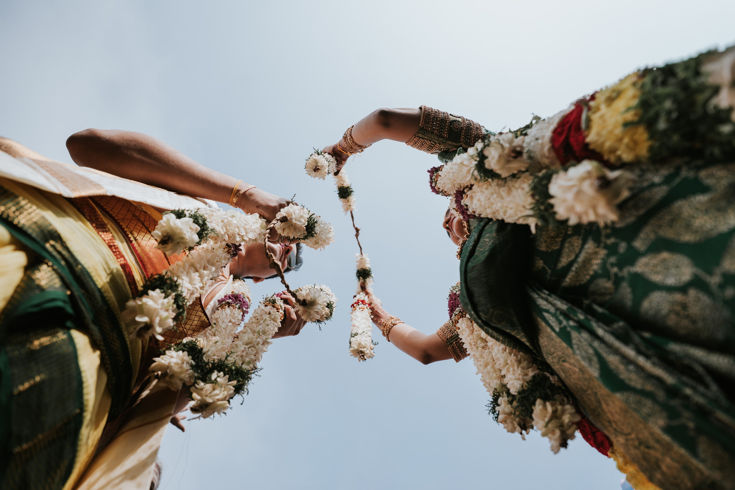 Wedding photographer Sijo chacko