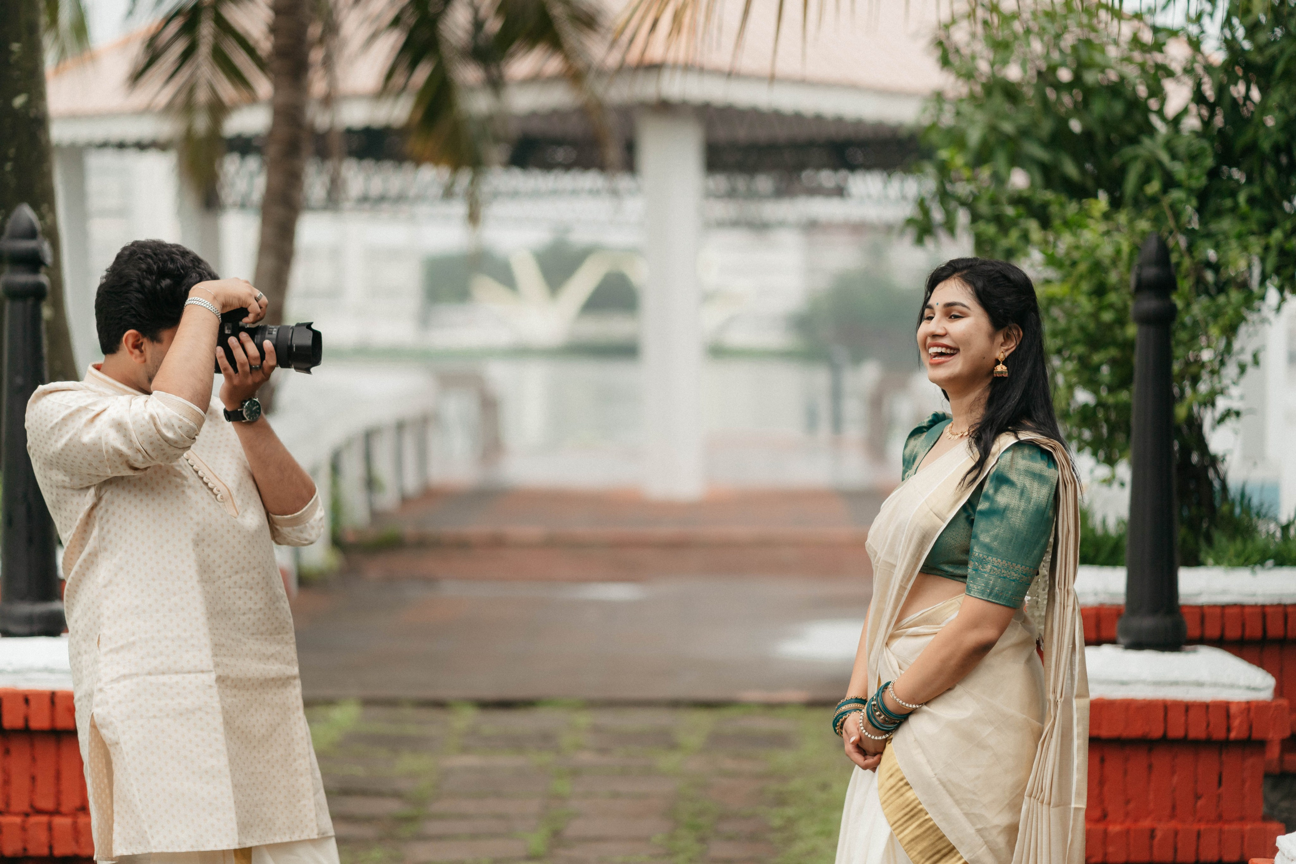 MEGHANA & GOUTHAM. Wedding photographer Sijo chacko