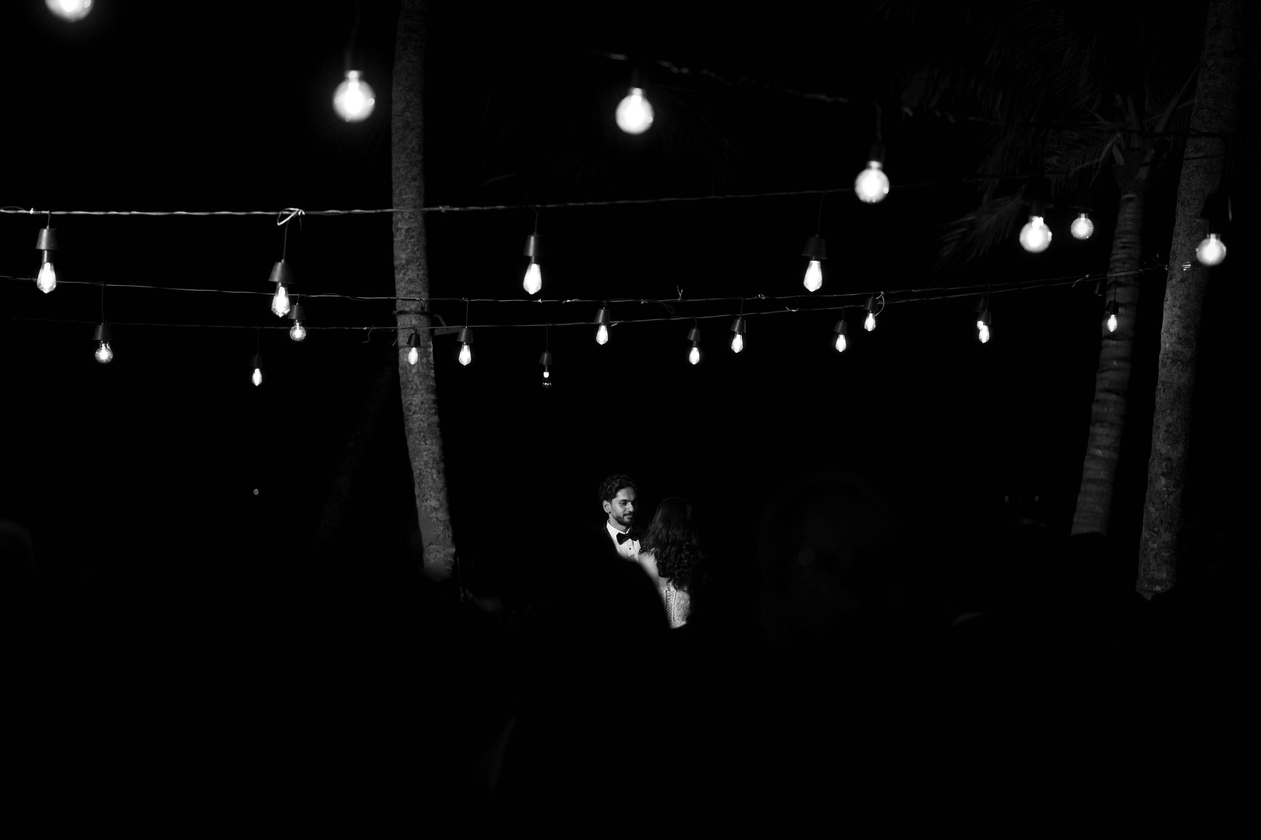 KALTRA ARPIT. Wedding photographer Sijo chacko