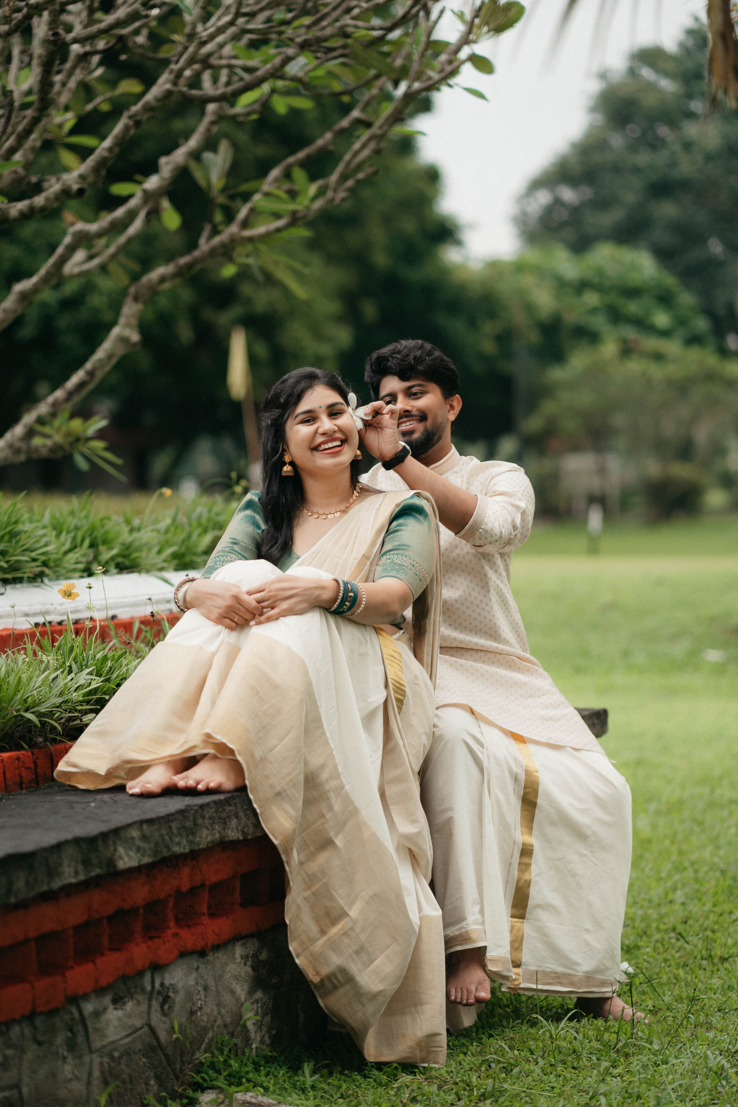 MEGHANA & GOUTHAM. Wedding photographer Sijo chacko