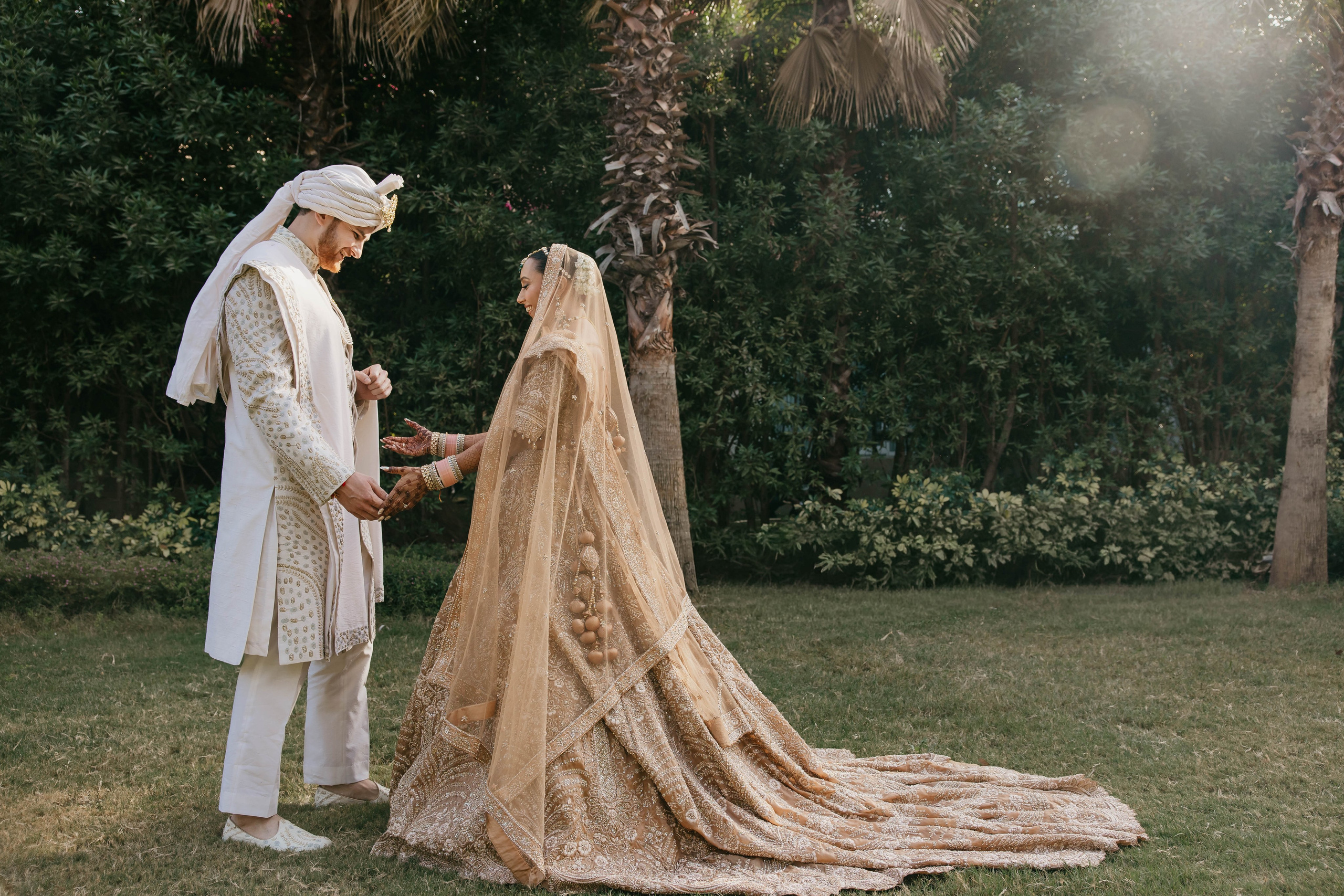 TRISHNA & LIAM. Sijo Chacko — Wedding Photographer⁠