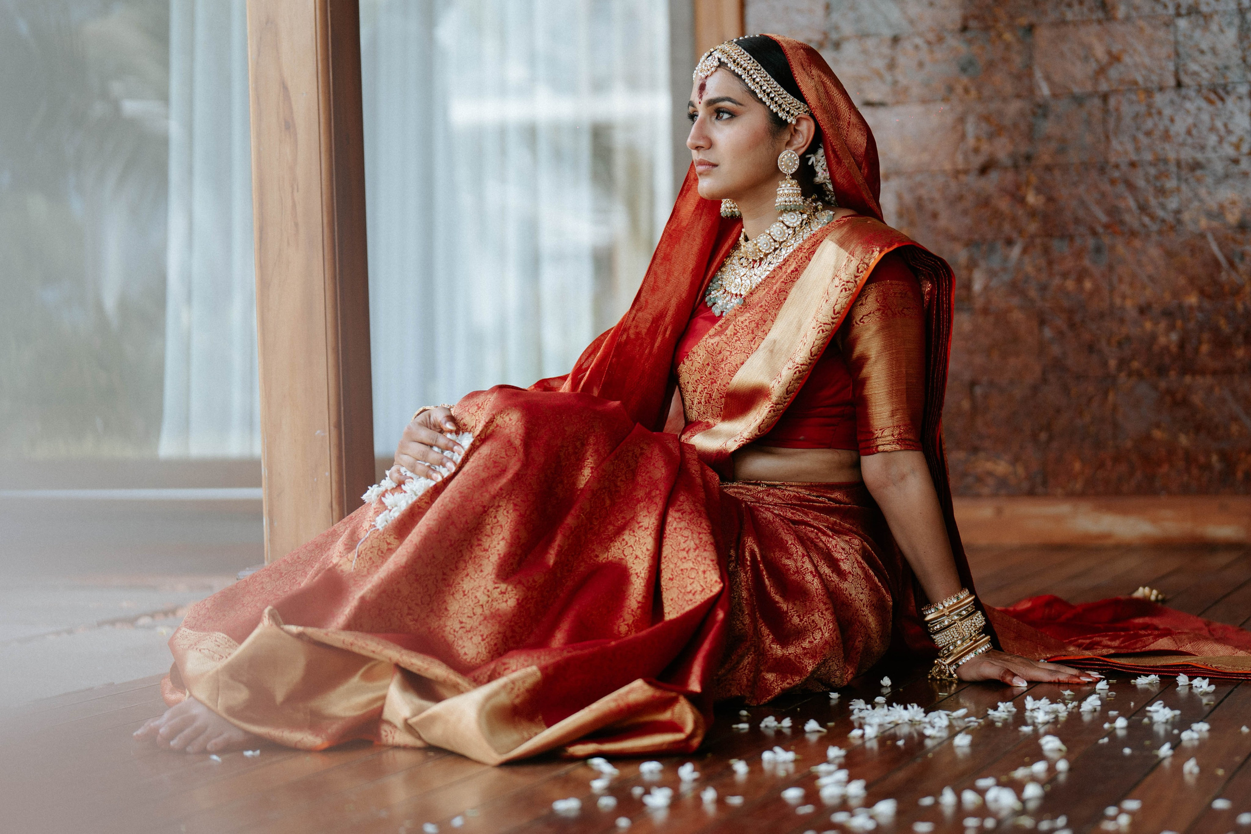 MONICA & ARUN. Wedding photographer Sijo chacko
