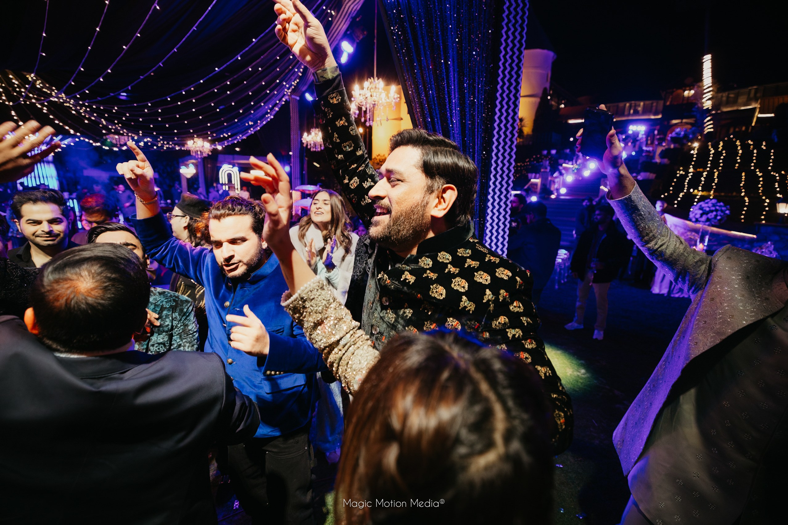 SAKSHI & ANKIT. Wedding photographer Sijo chacko