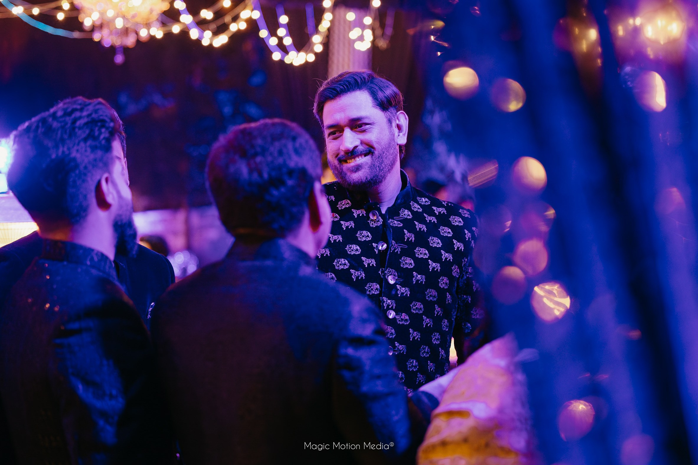 SAKSHI & ANKIT. Wedding photographer Sijo chacko