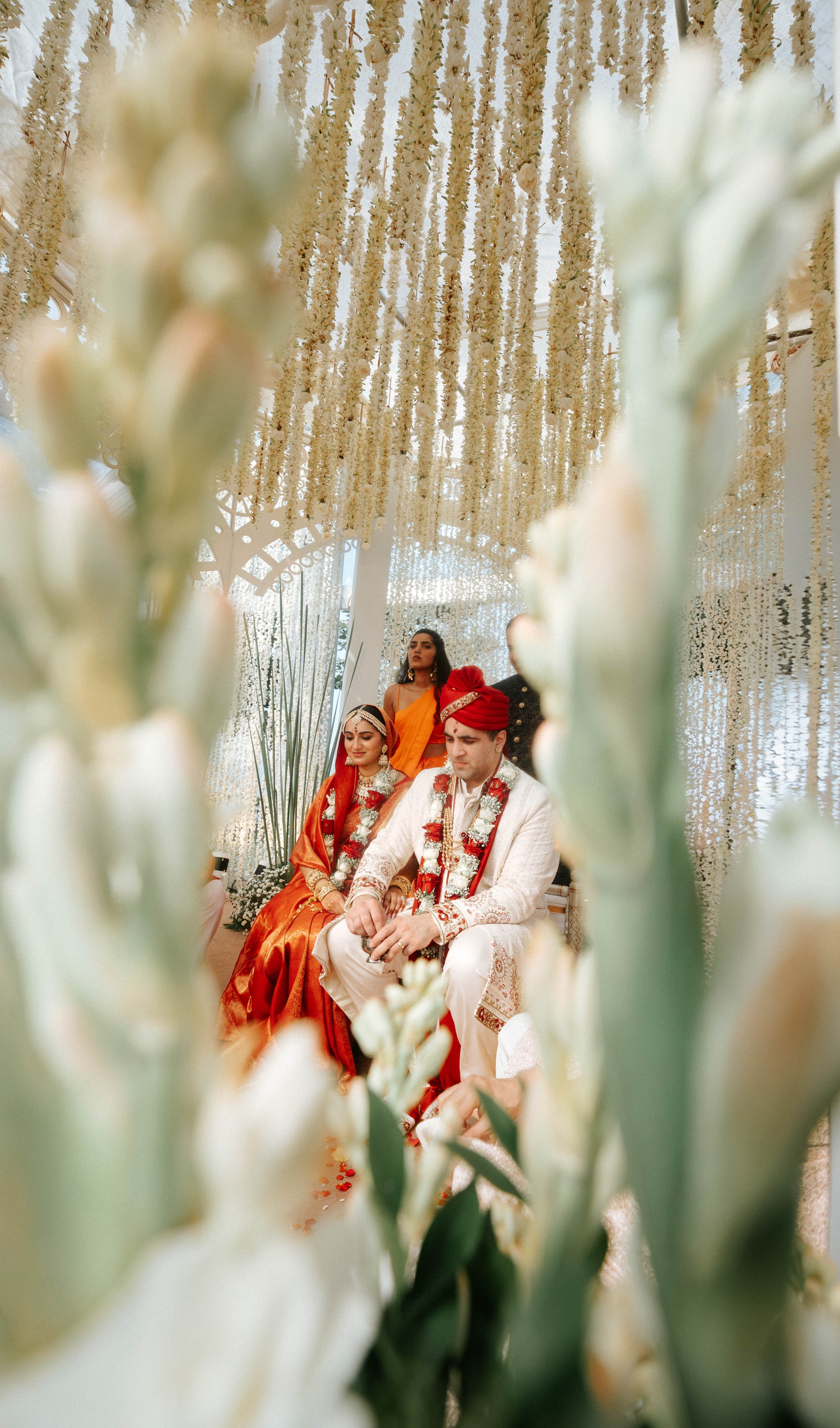 MONICA & ARUN. Wedding photographer Sijo chacko