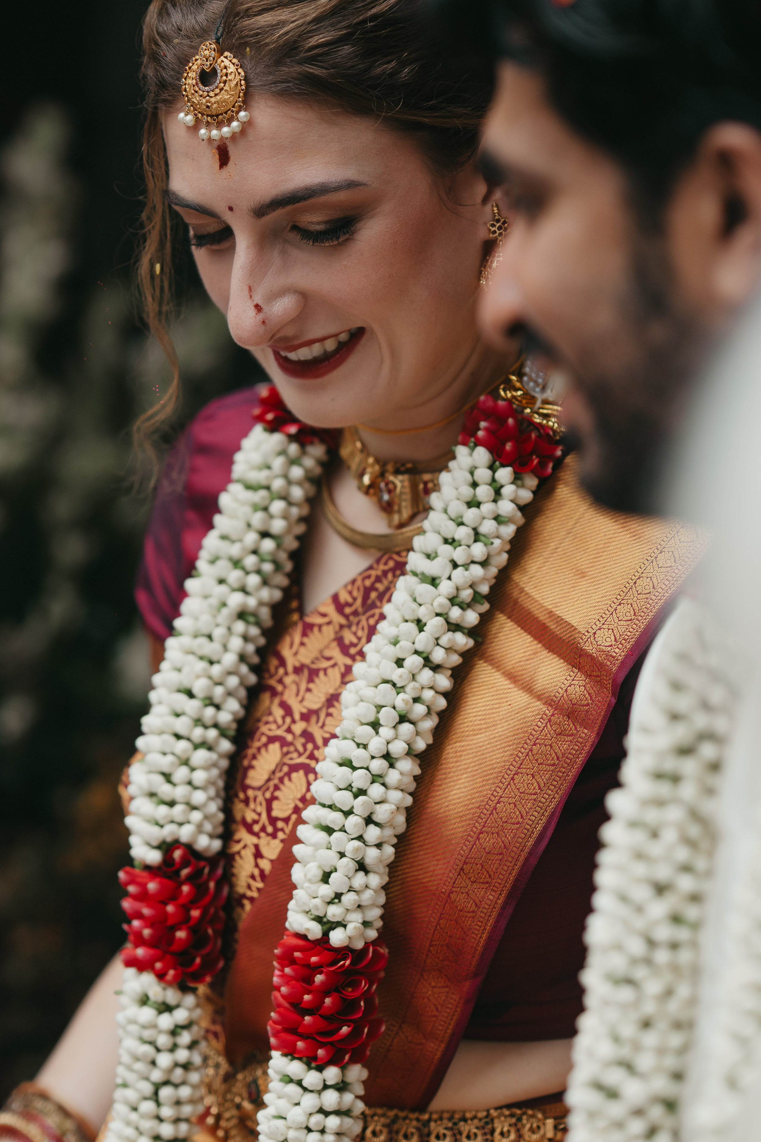 CIARA & RUSHI. Wedding photographer Sijo chacko