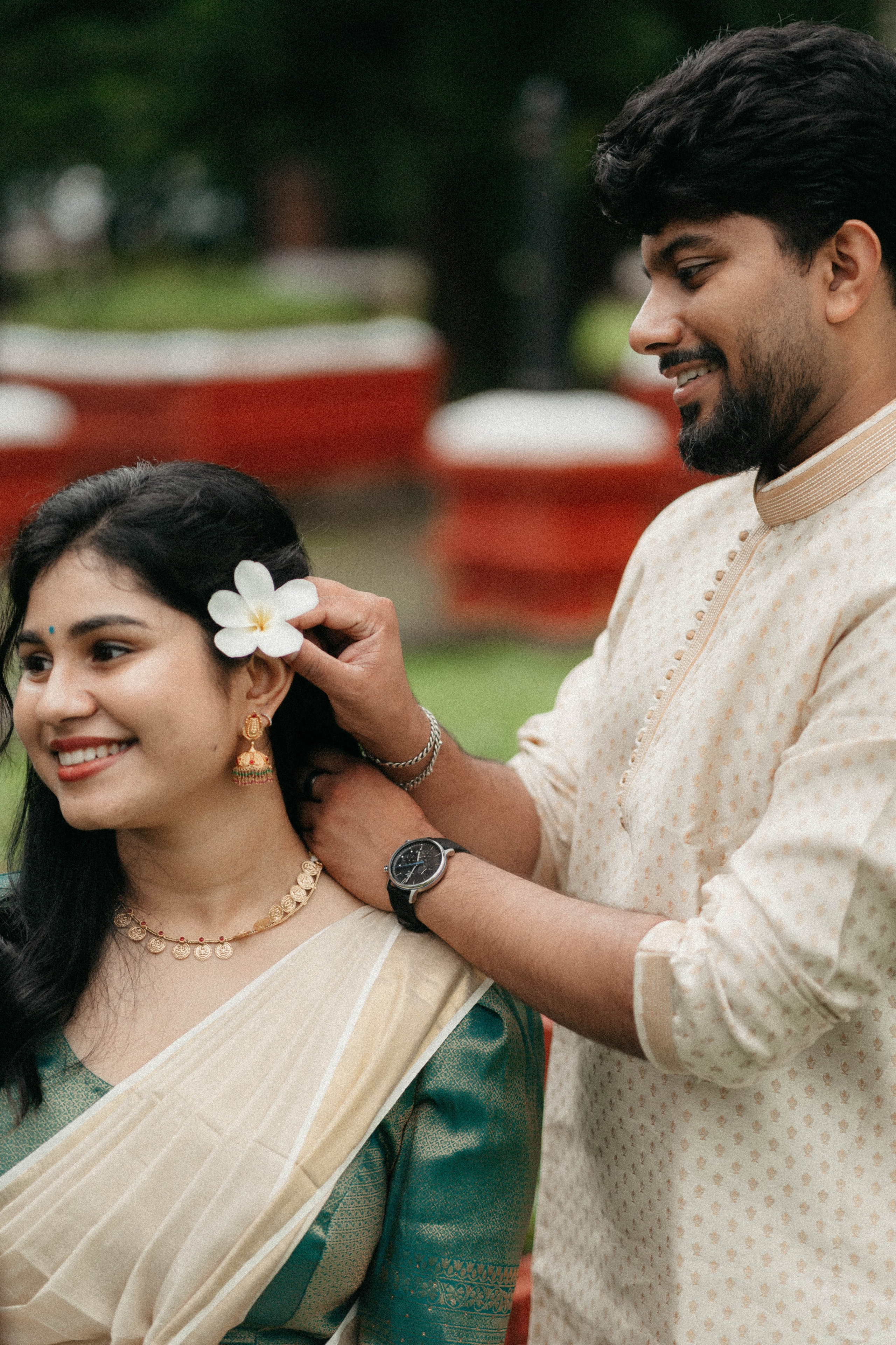 MEGHANA & GOUTHAM. Wedding photographer Sijo chacko