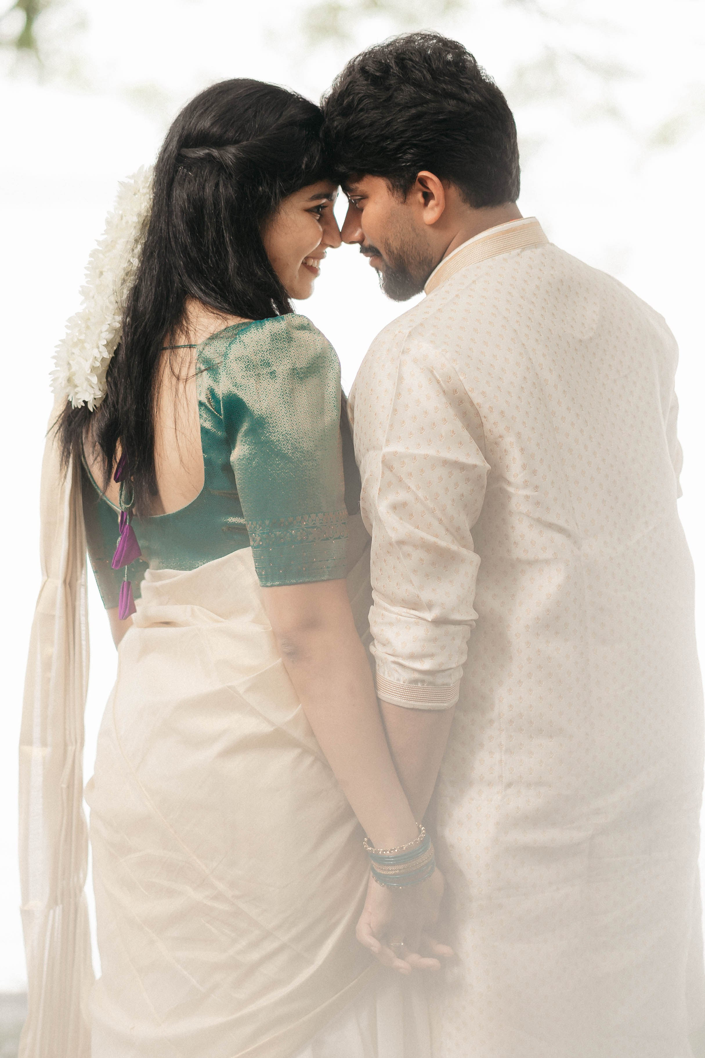 Wedding photographer Sijo chacko