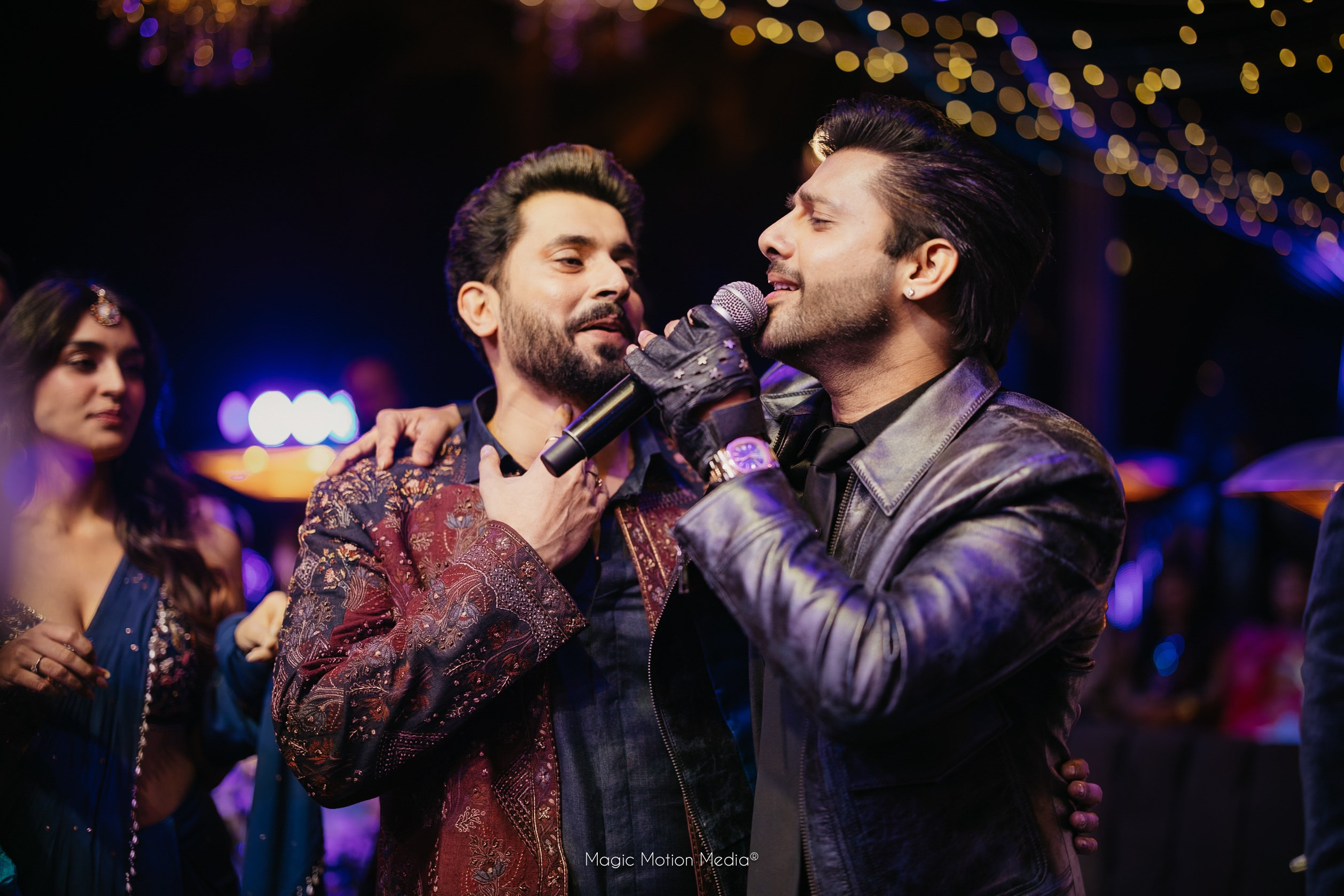 SAKSHI & ANKIT. Wedding photographer Sijo chacko