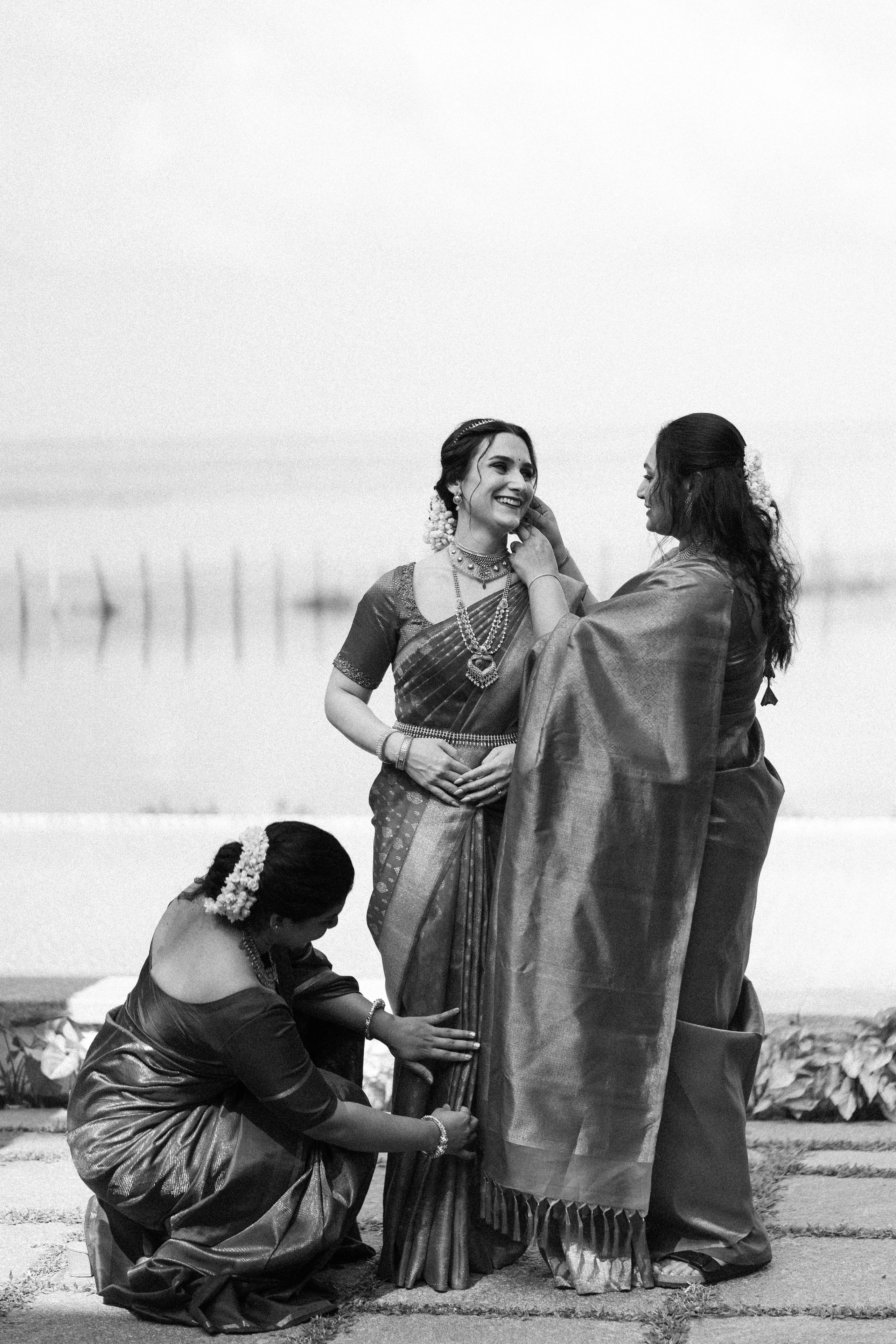 Wedding photographer Sijo chacko