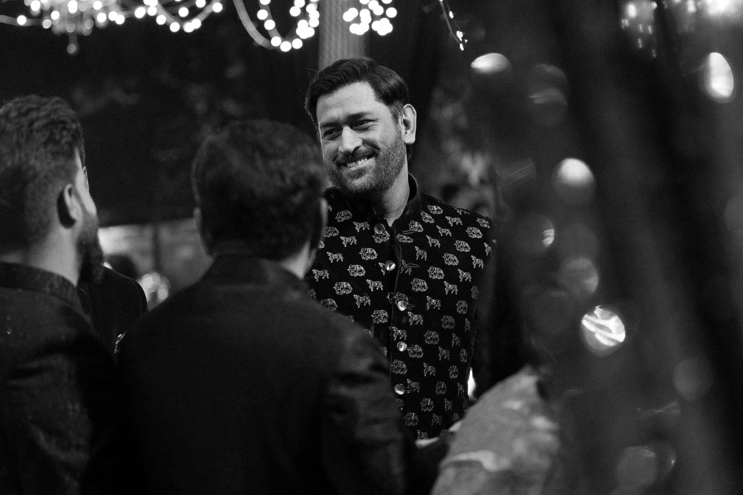 Wedding photographer Sijo chacko