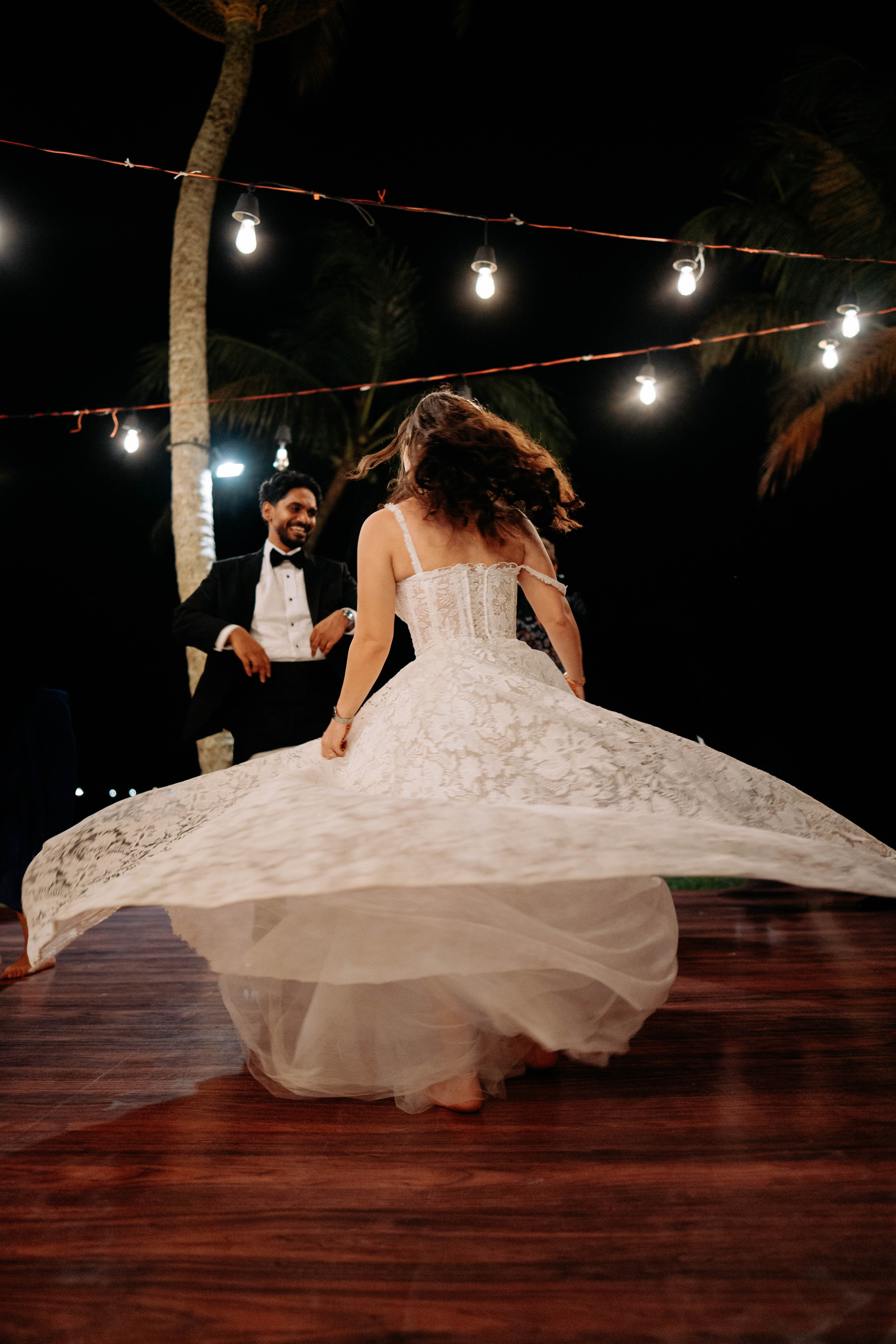 KALTRA ARPIT. Wedding photographer Sijo chacko