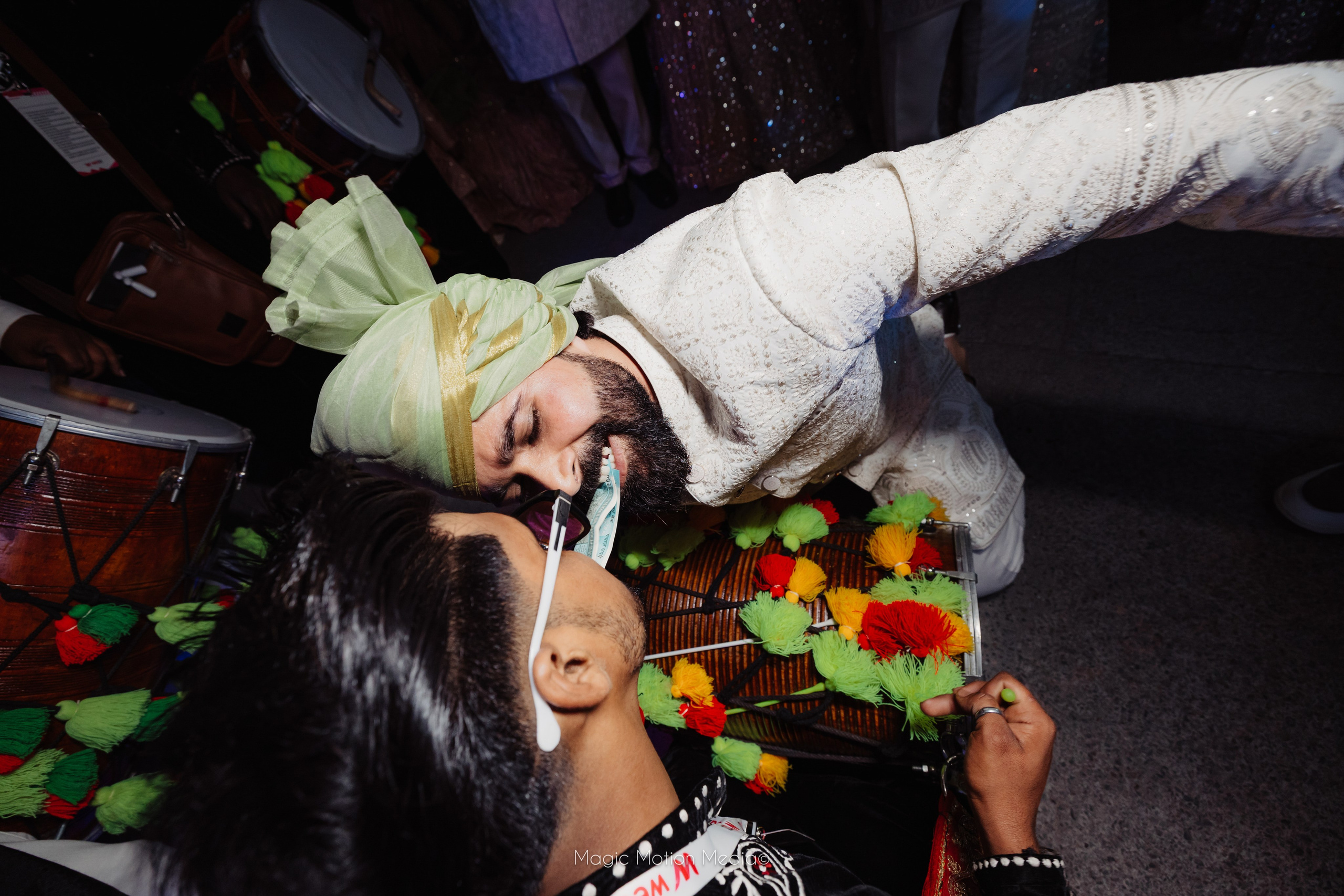 SAKSHI & ANKIT. Wedding photographer Sijo chacko