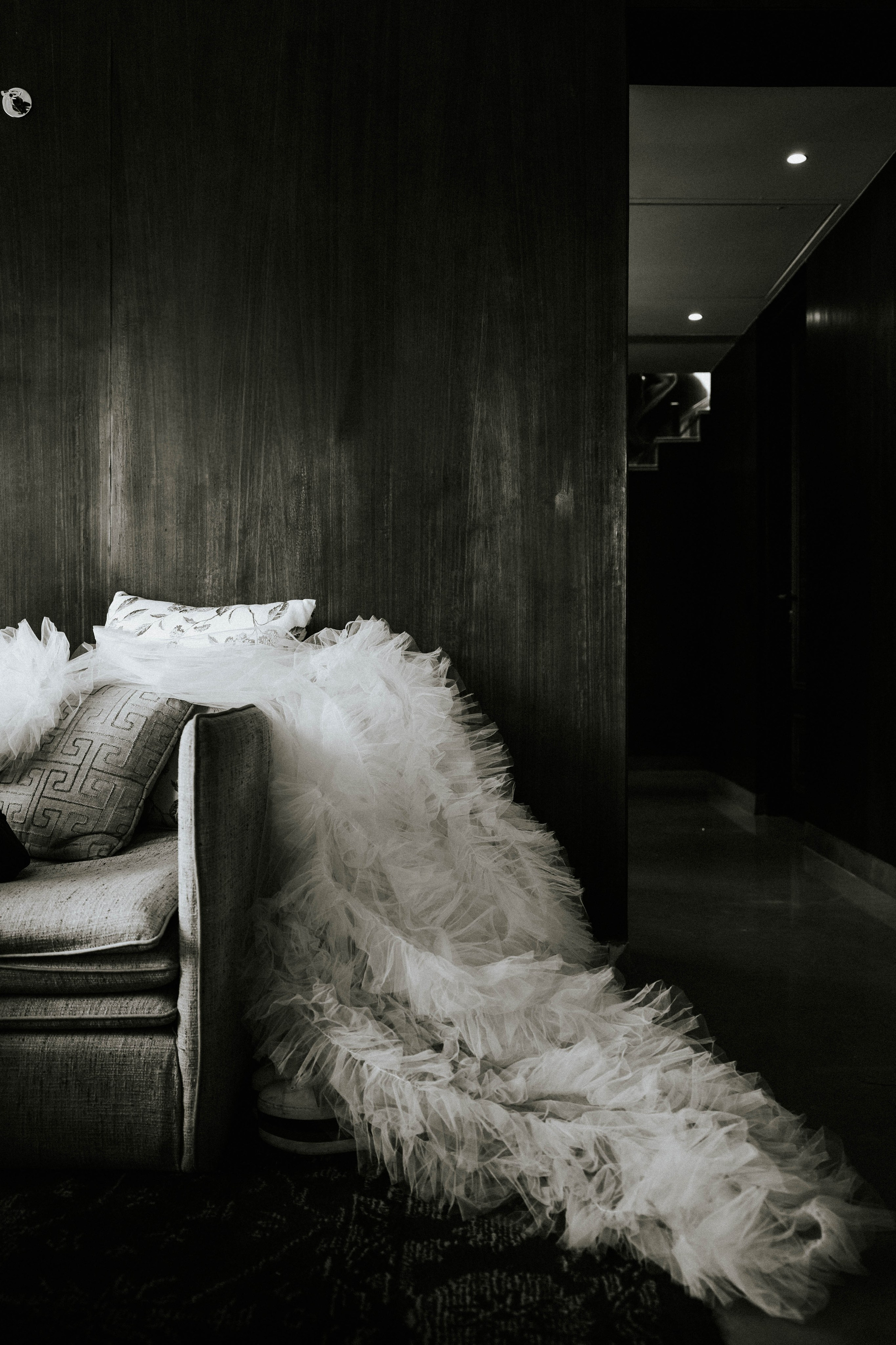 TRISHNA & LIAM. Sijo Chacko — Wedding Photographer⁠