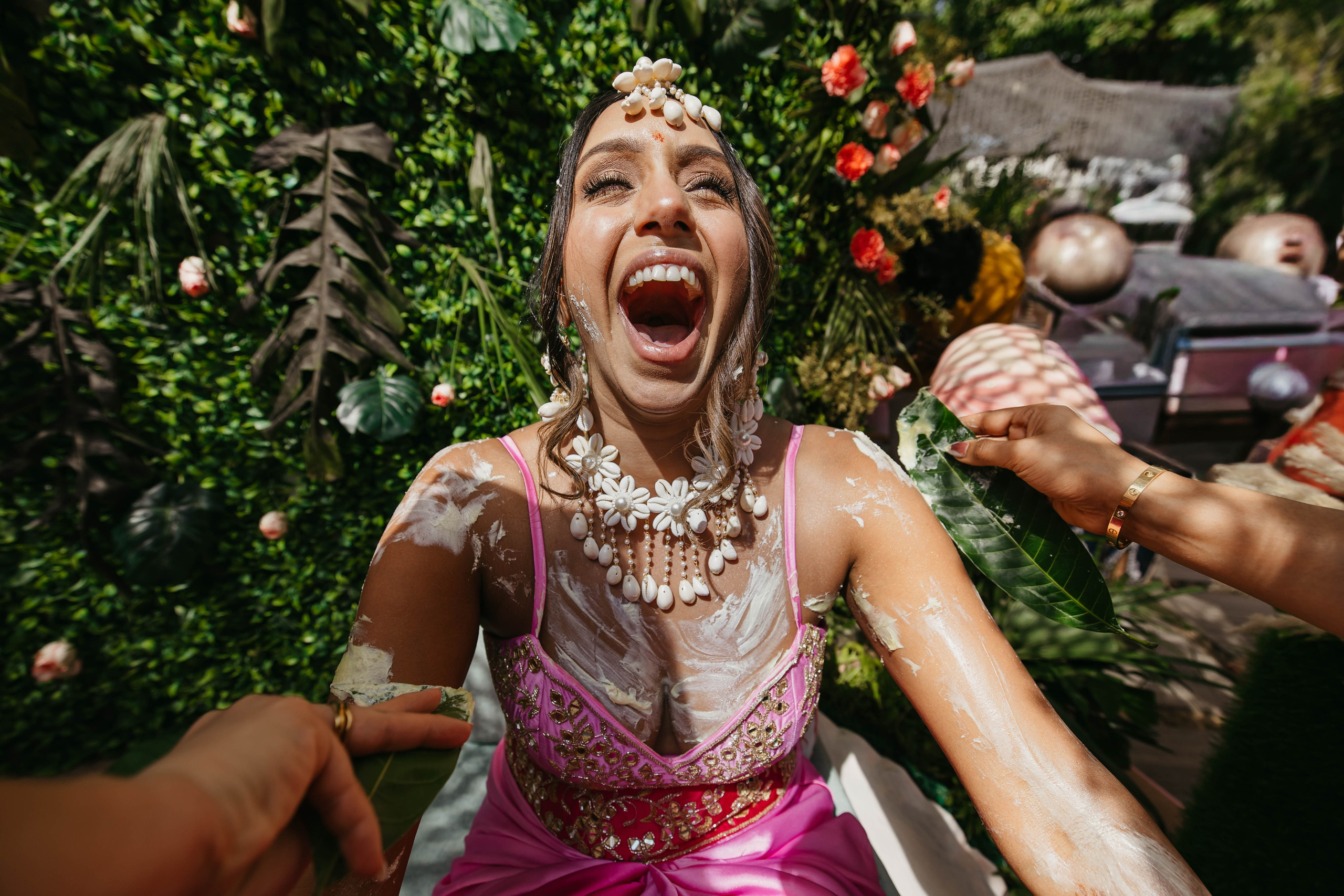 TRISHNA & LIAM. Sijo Chacko — Wedding Photographer⁠