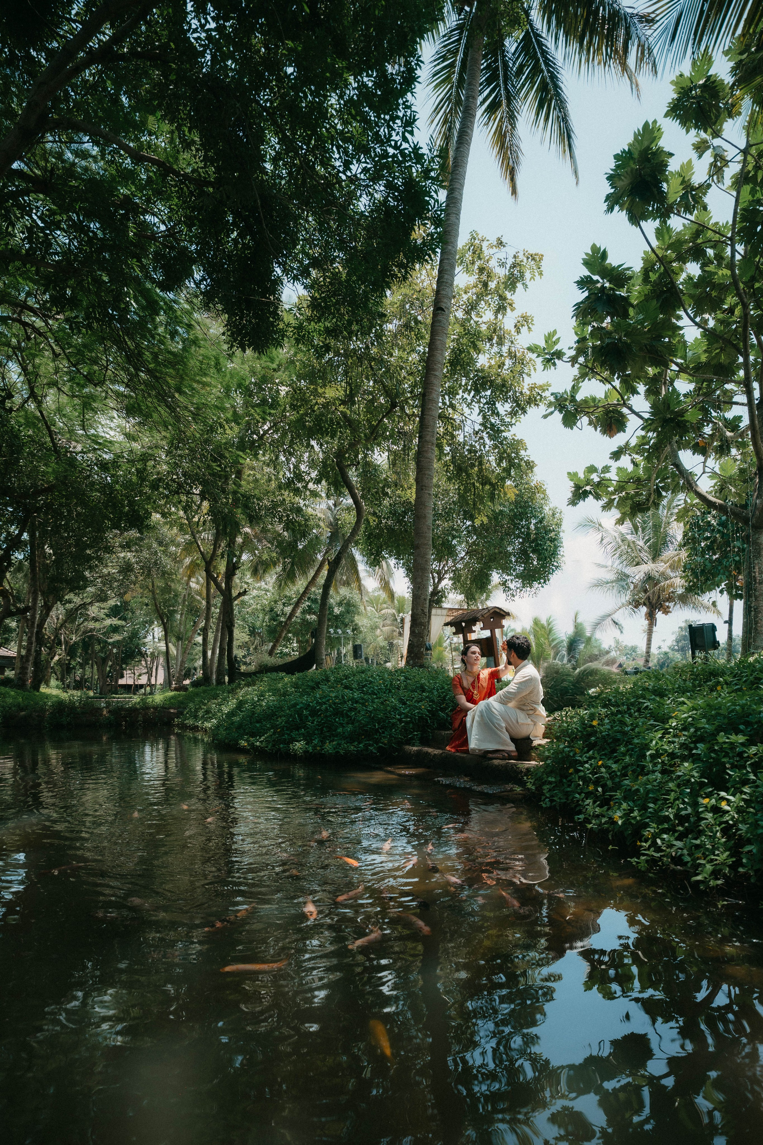 Wedding photographer Sijo chacko