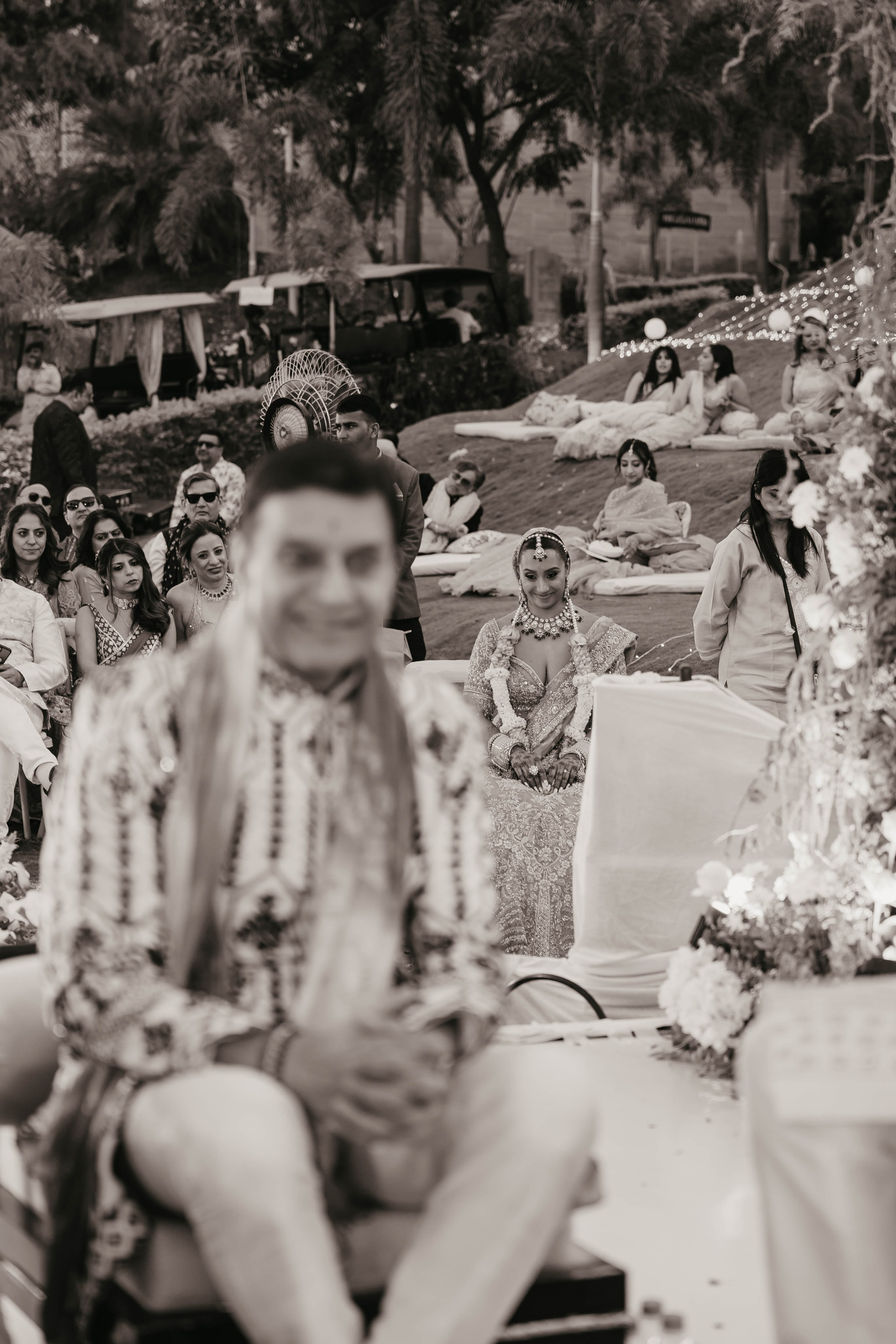 TRISHNA & LIAM. Sijo Chacko — Wedding Photographer⁠