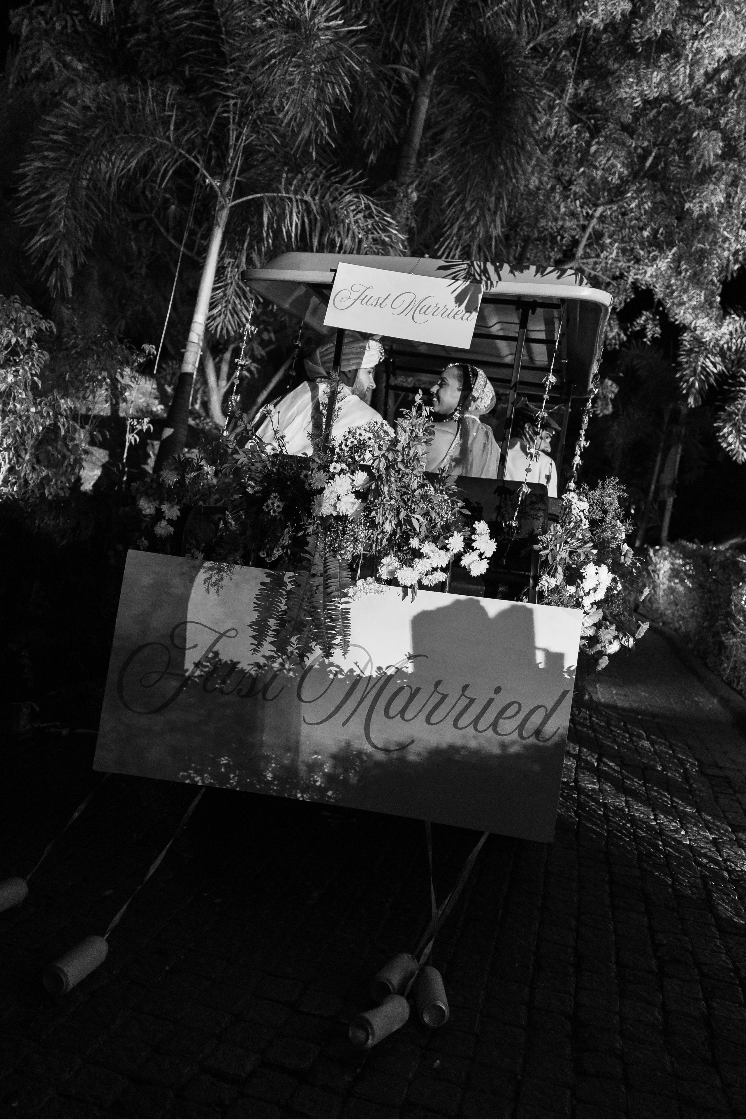 TRISHNA & LIAM. Sijo Chacko — Wedding Photographer⁠