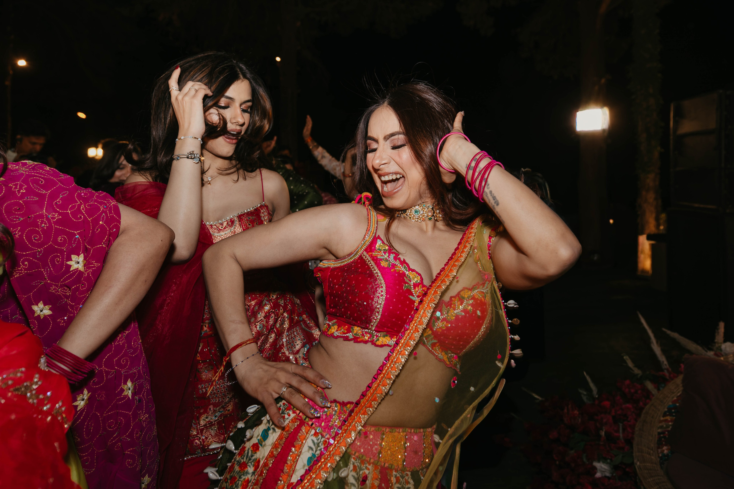 SAKSHI & ANKIT. Wedding photographer Sijo chacko