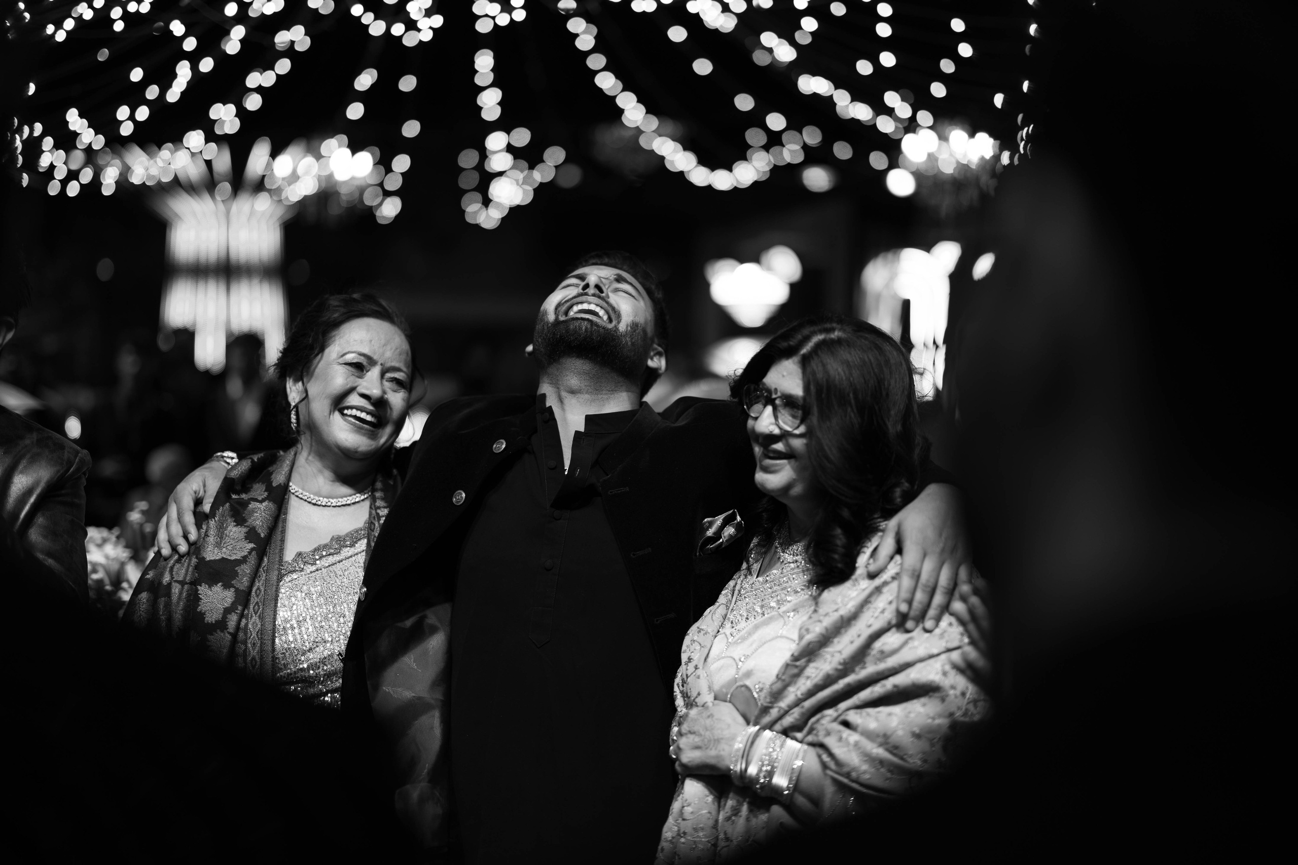 SAKSHI & ANKIT. Wedding photographer Sijo chacko