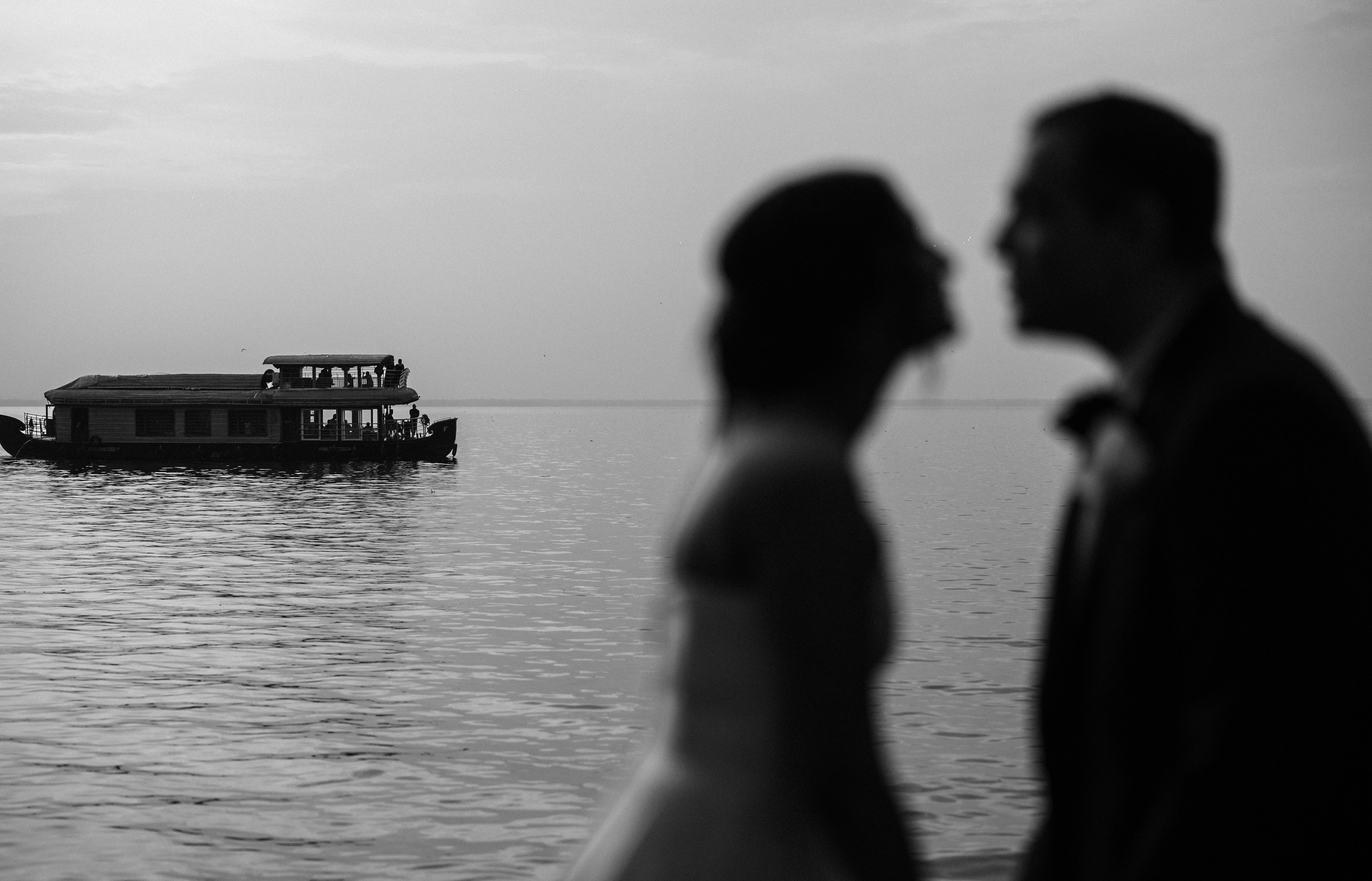 Wedding photographer Sijo chacko