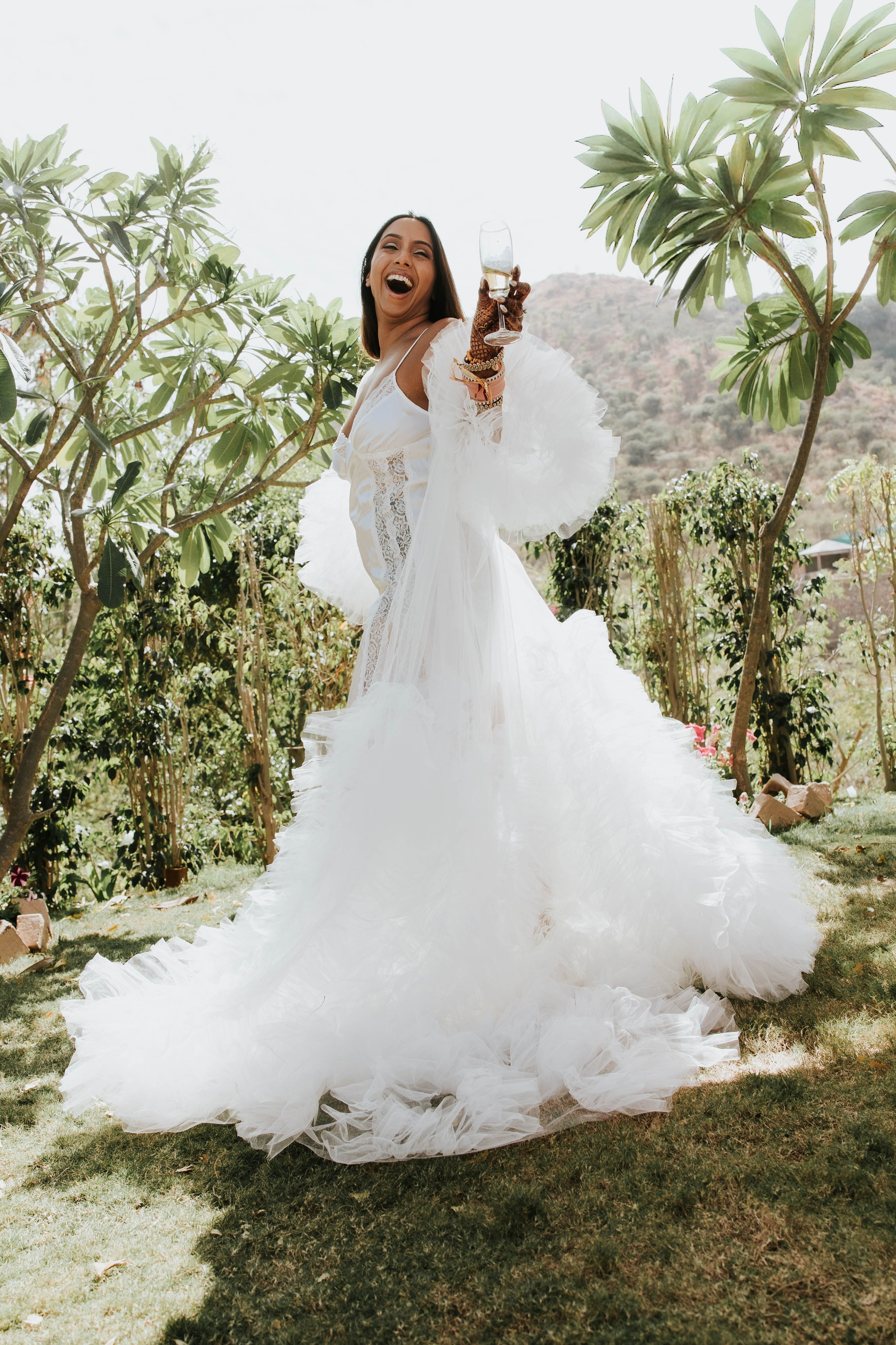TRISHNA & LIAM. Sijo Chacko — Wedding Photographer⁠