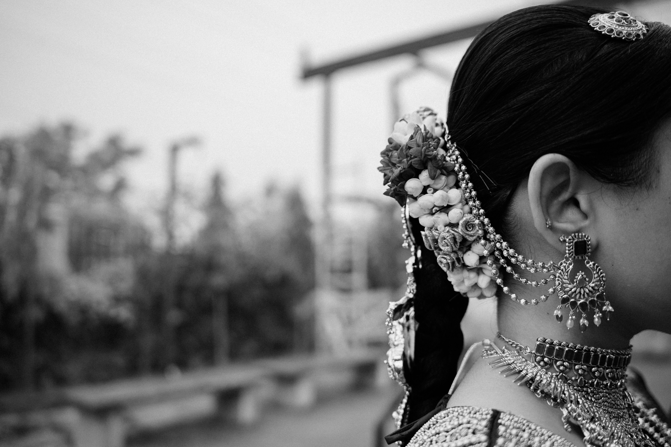 ADITI & RAJA. Wedding photographer Sijo chacko