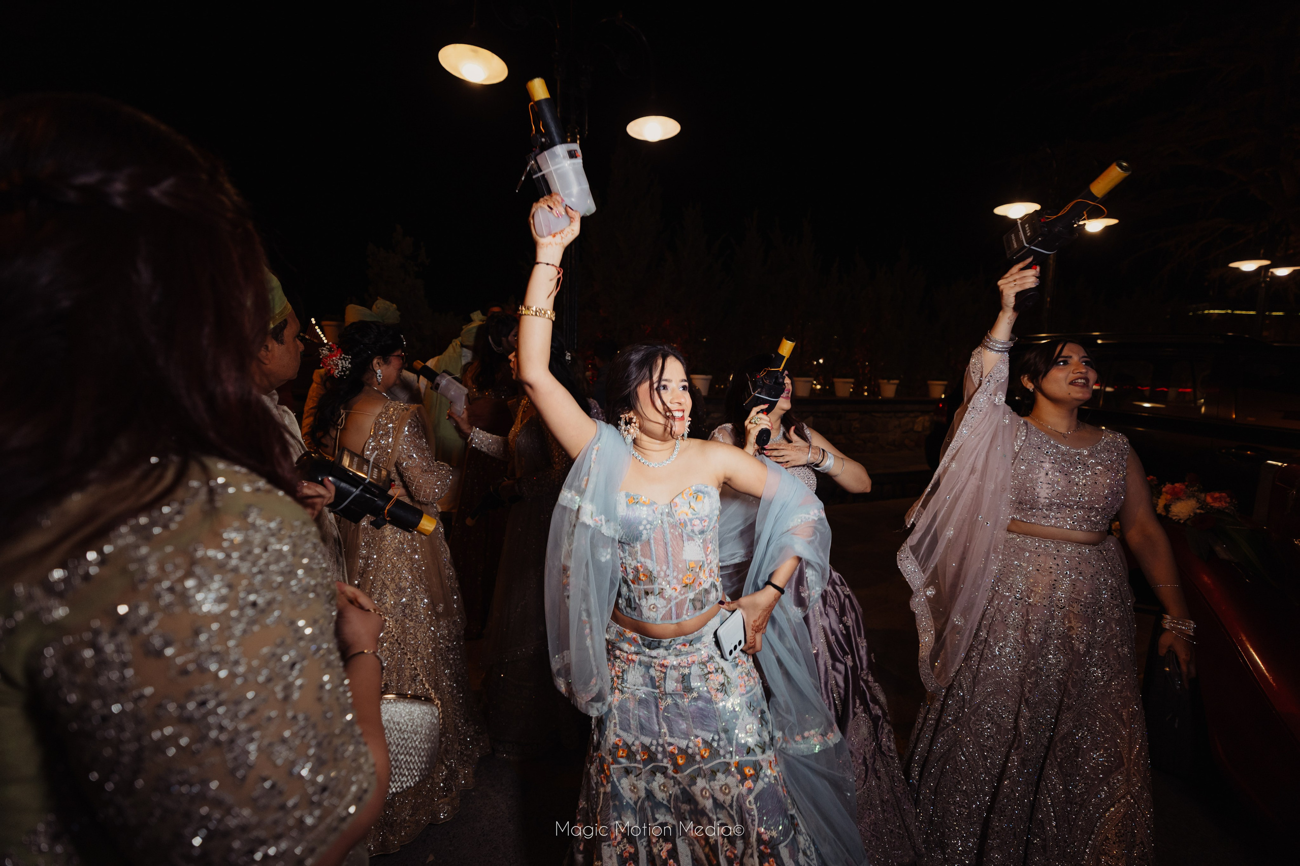 SAKSHI & ANKIT. Wedding photographer Sijo chacko
