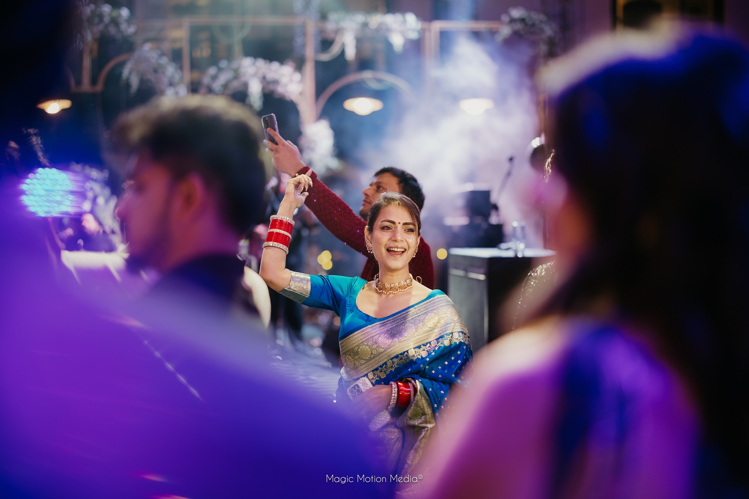 SAKSHI & ANKIT. Wedding photographer Sijo chacko