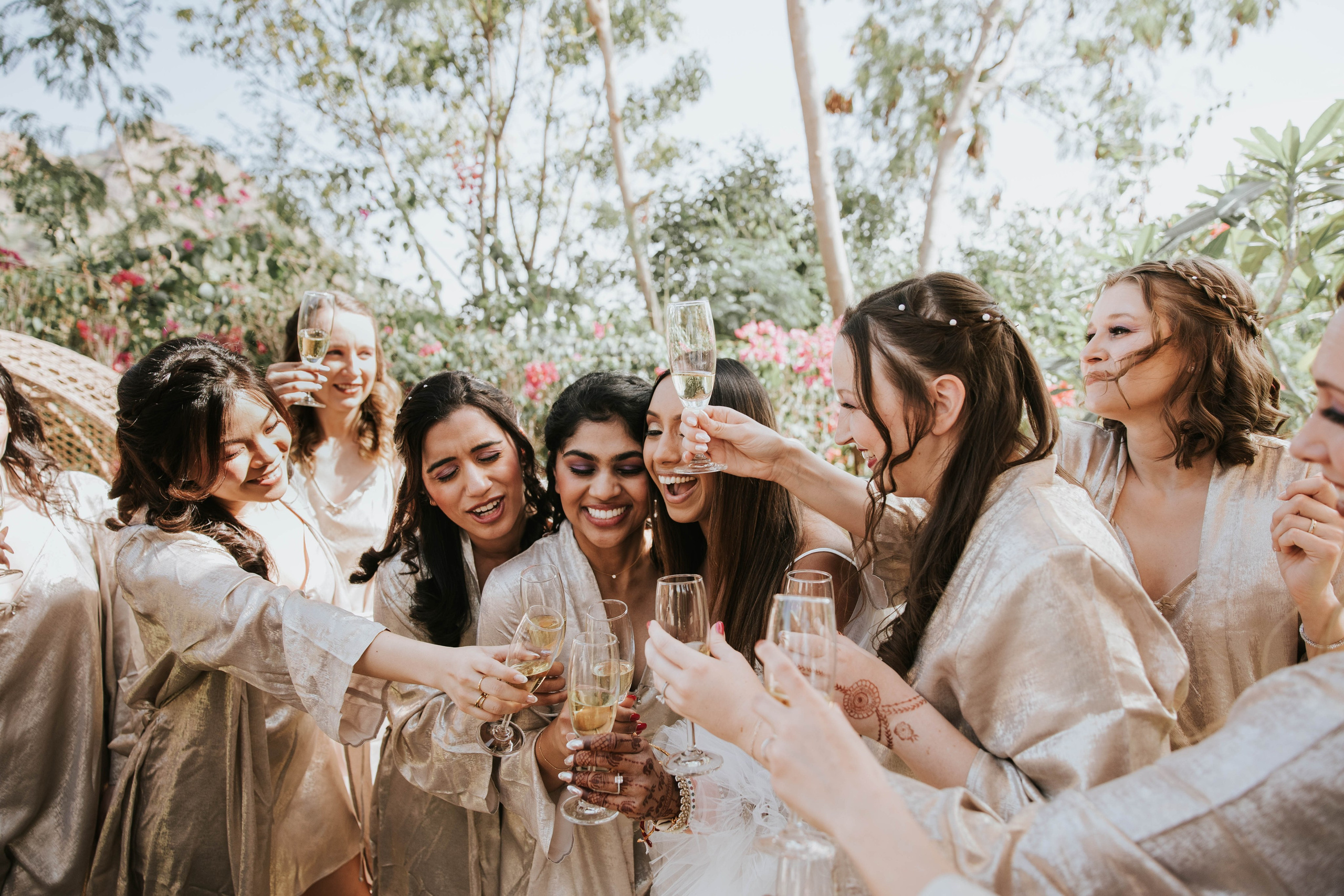 TRISHNA & LIAM. Sijo Chacko — Wedding Photographer⁠