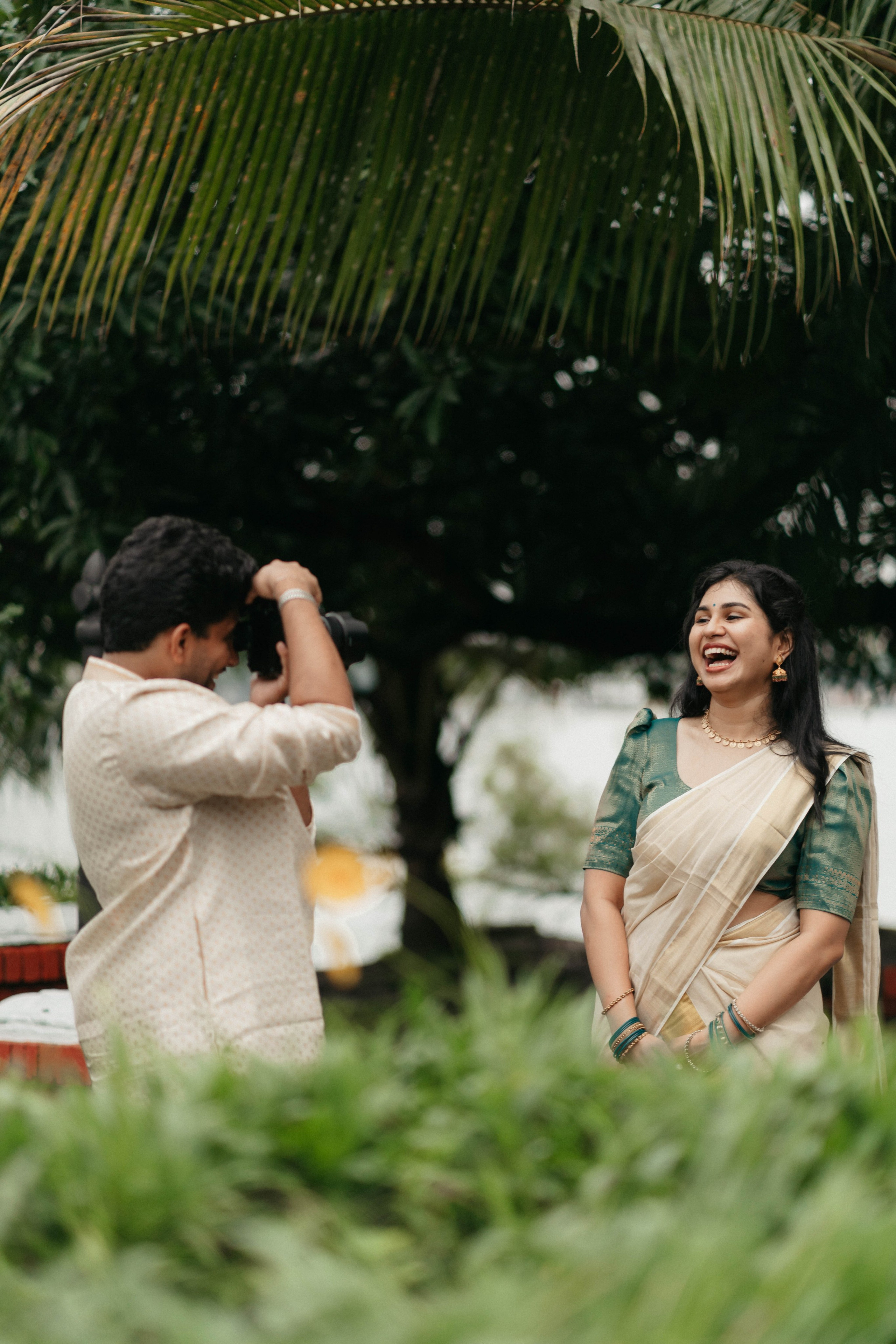 Wedding photographer Sijo chacko