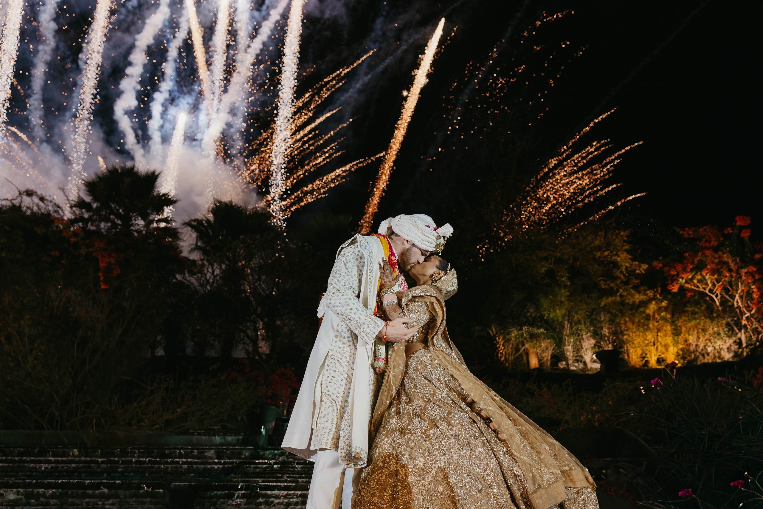 TRISHNA & LIAM. Sijo Chacko — Wedding Photographer⁠