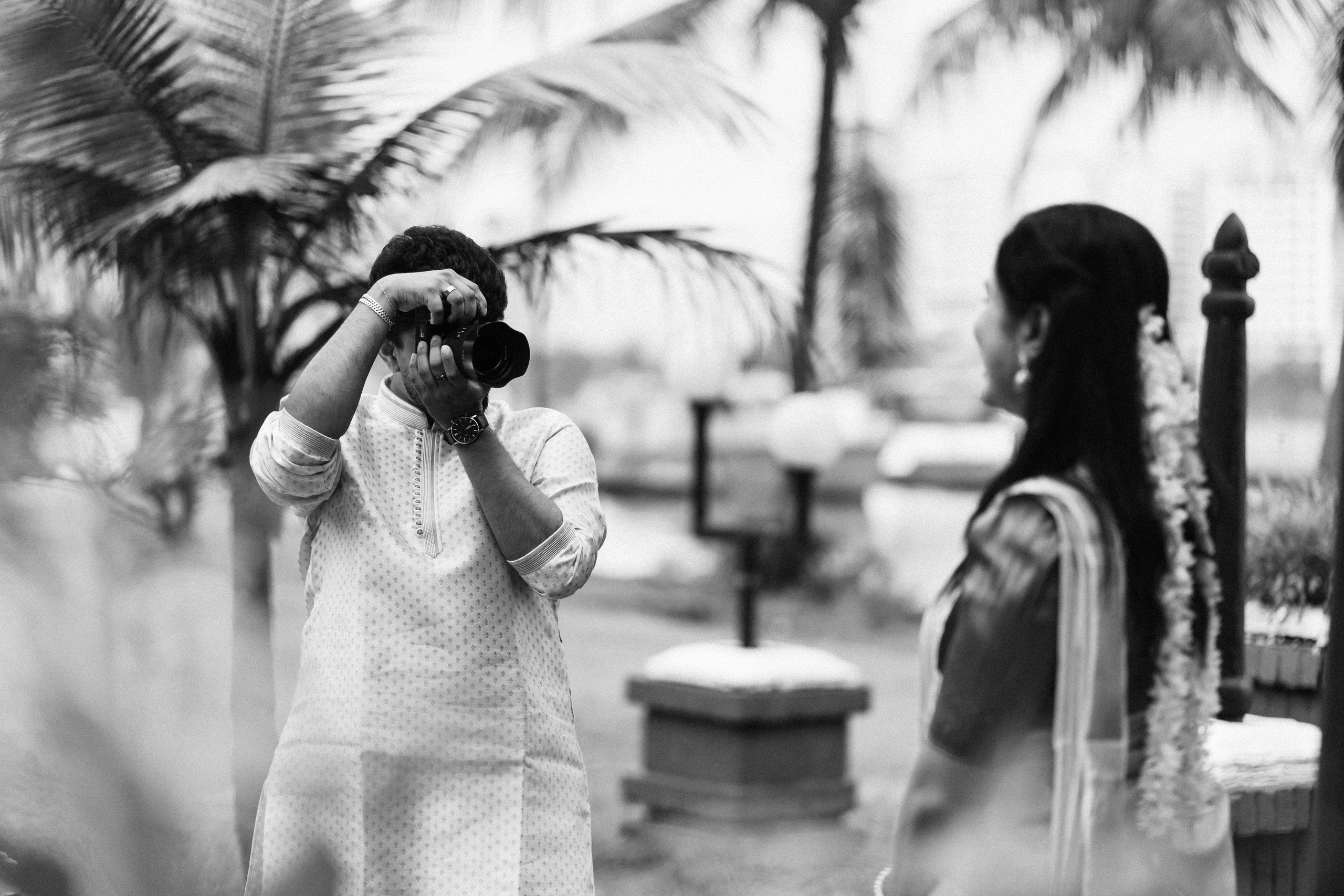 MEGHANA & GOUTHAM. Wedding photographer Sijo chacko