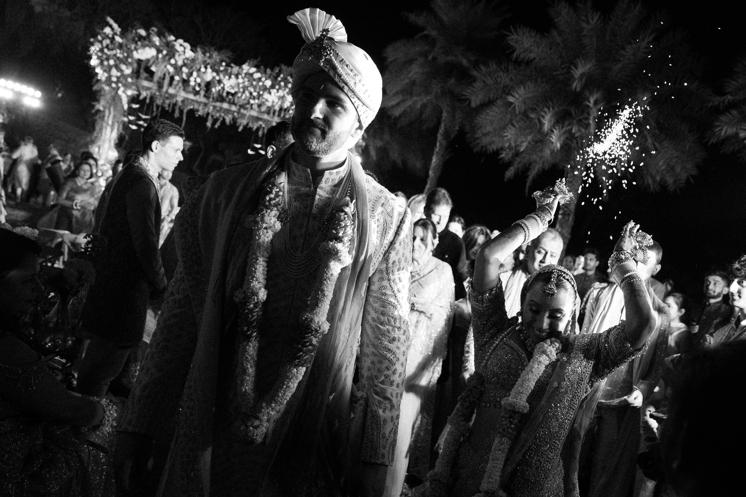 TRISHNA & LIAM. Sijo Chacko — Wedding Photographer⁠