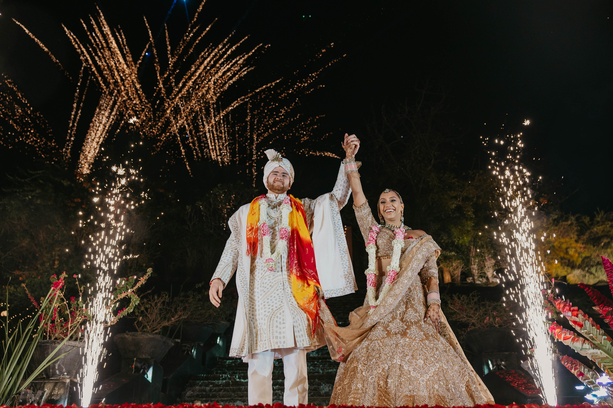 TRISHNA & LIAM. Sijo Chacko — Wedding Photographer⁠