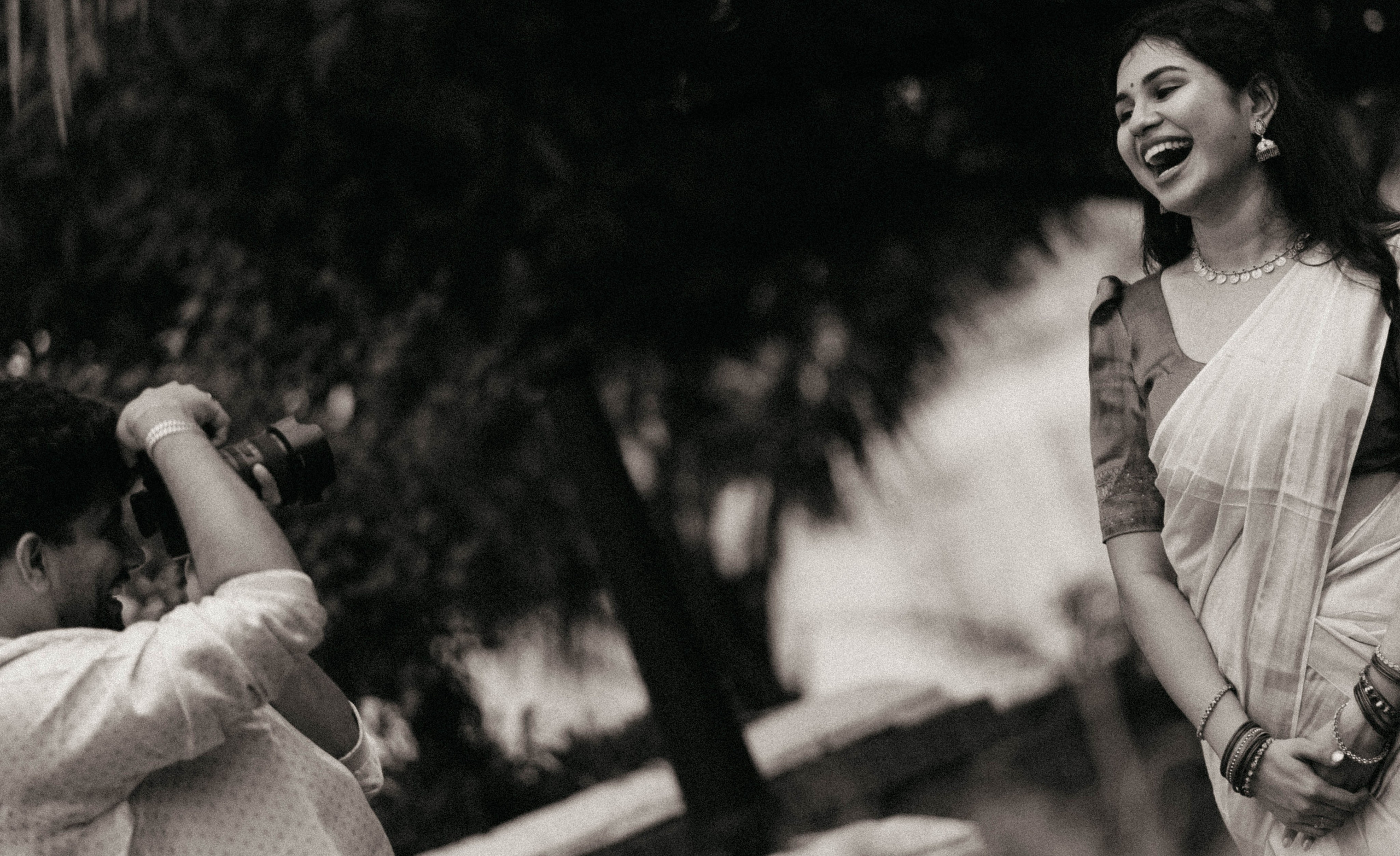 MEGHANA & GOUTHAM. Wedding photographer Sijo chacko