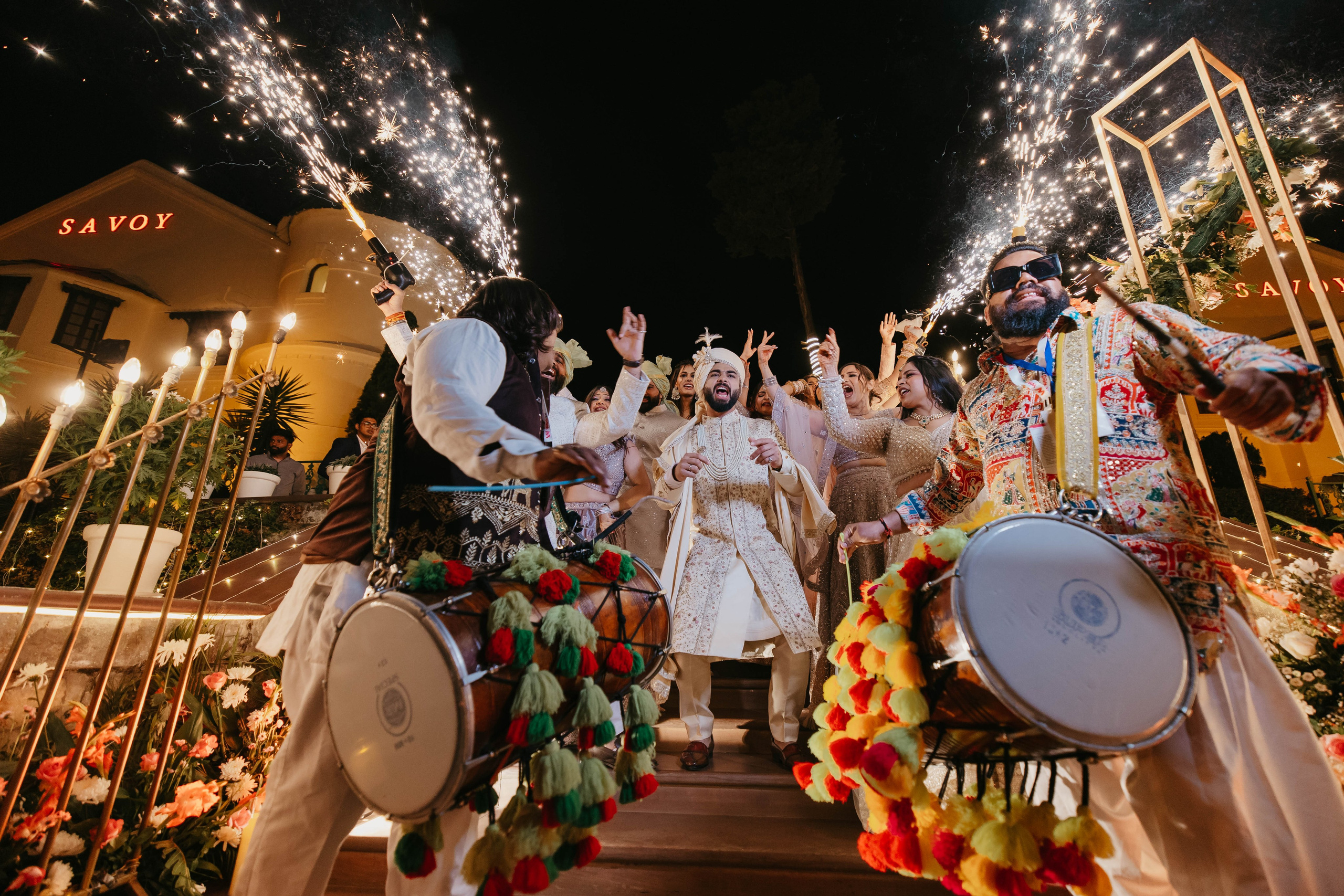 Wedding photographer Sijo chacko