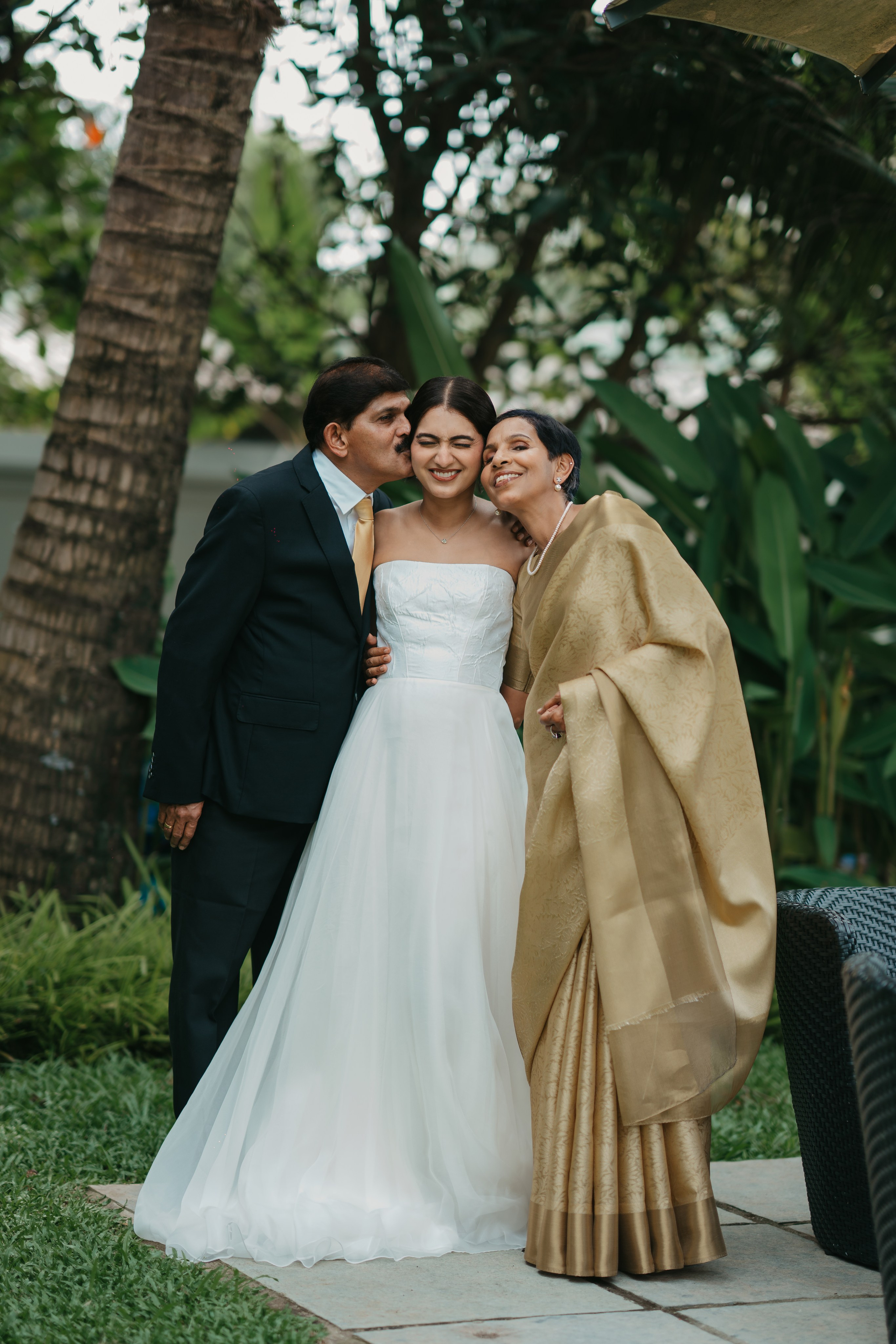 MONICA & ARUN. Wedding photographer Sijo chacko